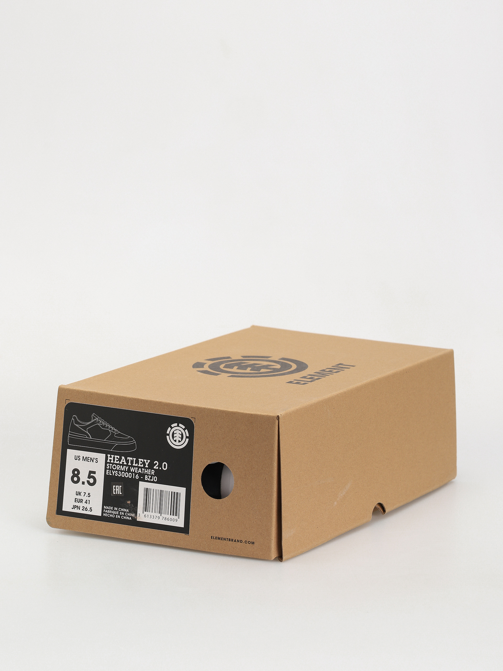 Buty Element Heatley 2.0 (stormy weather)