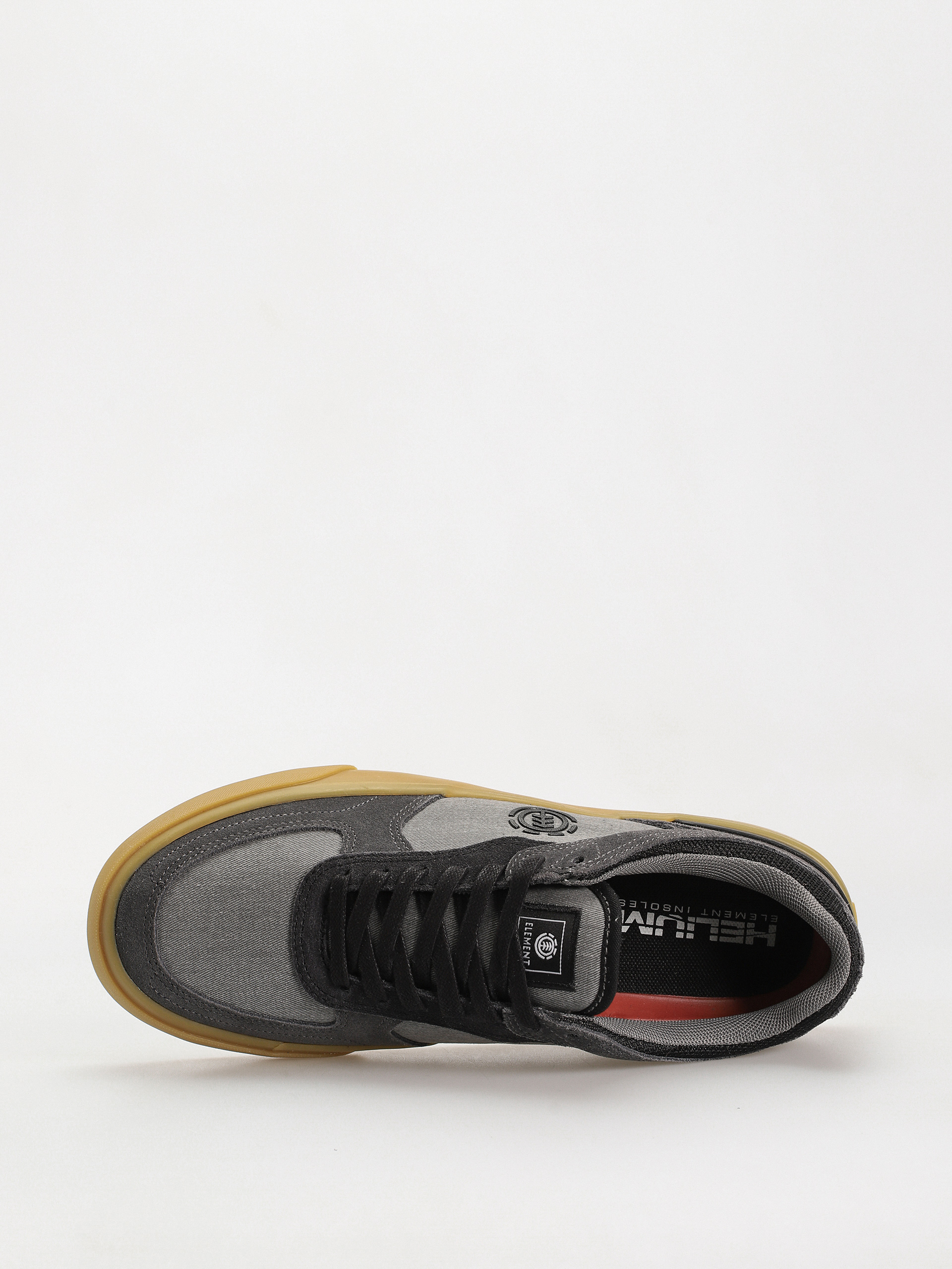 Buty Element Heatley 2.0 (black/asphalt)