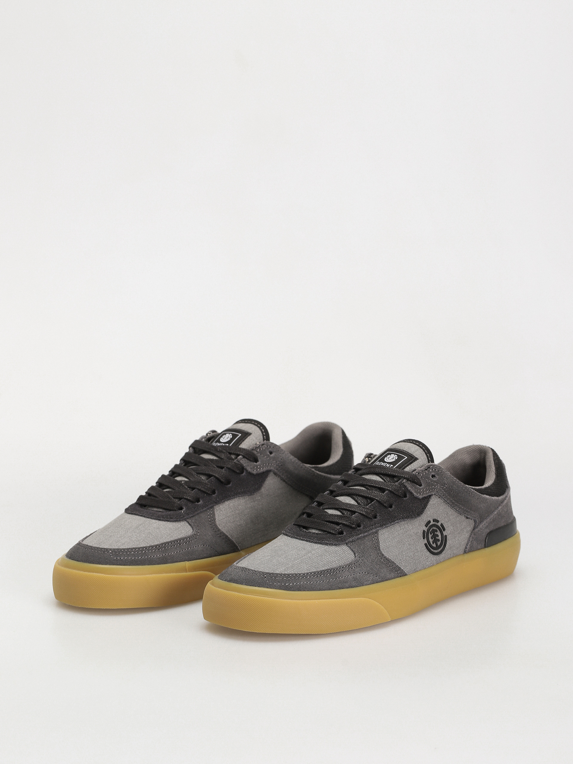 Buty Element Heatley 2.0 (black/asphalt)