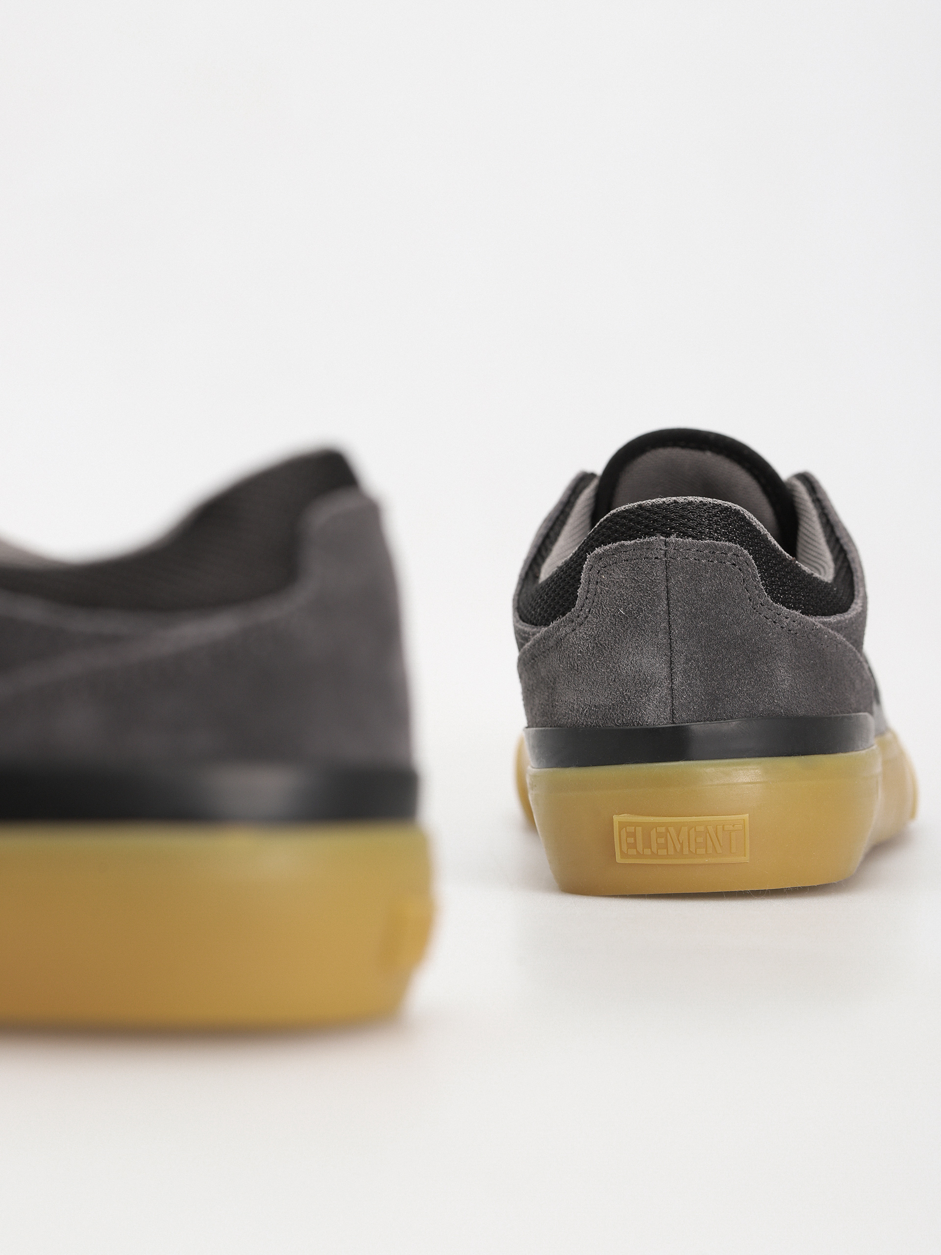 Buty Element Heatley 2.0 (black/asphalt)