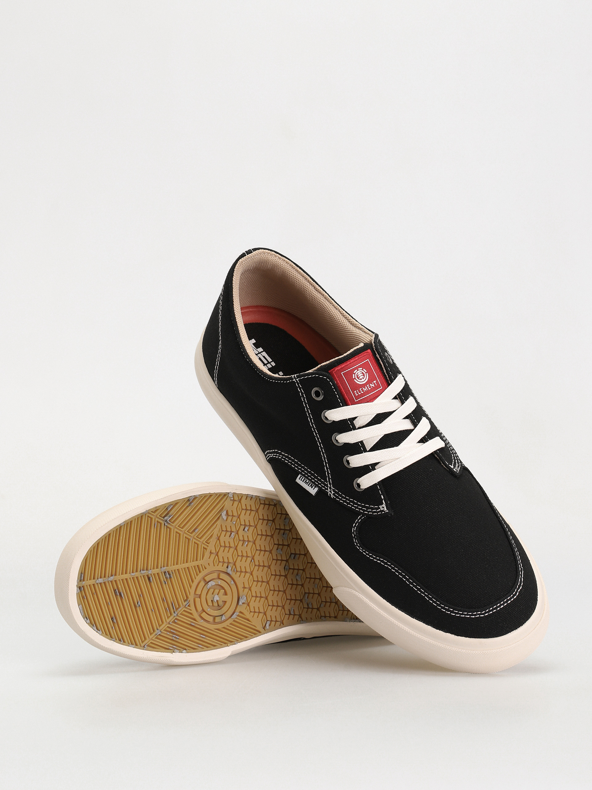 Buty Element Topaz C3 (black)