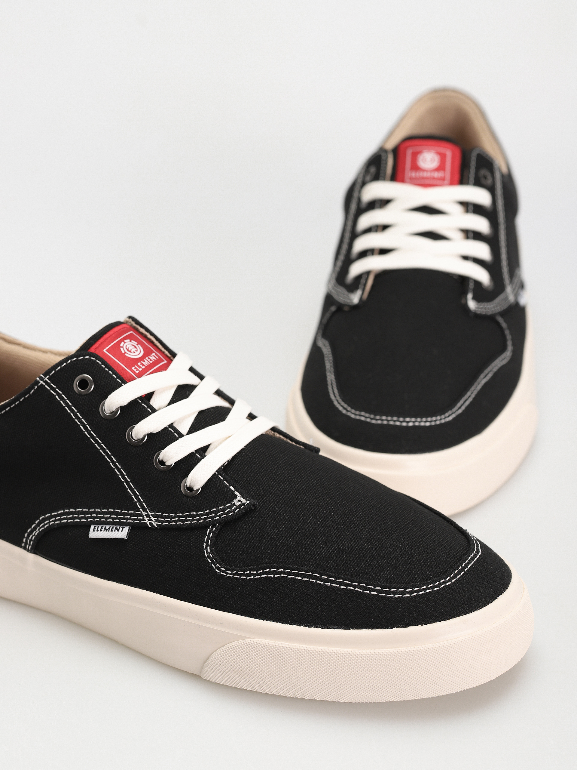 Buty Element Topaz C3 (black)