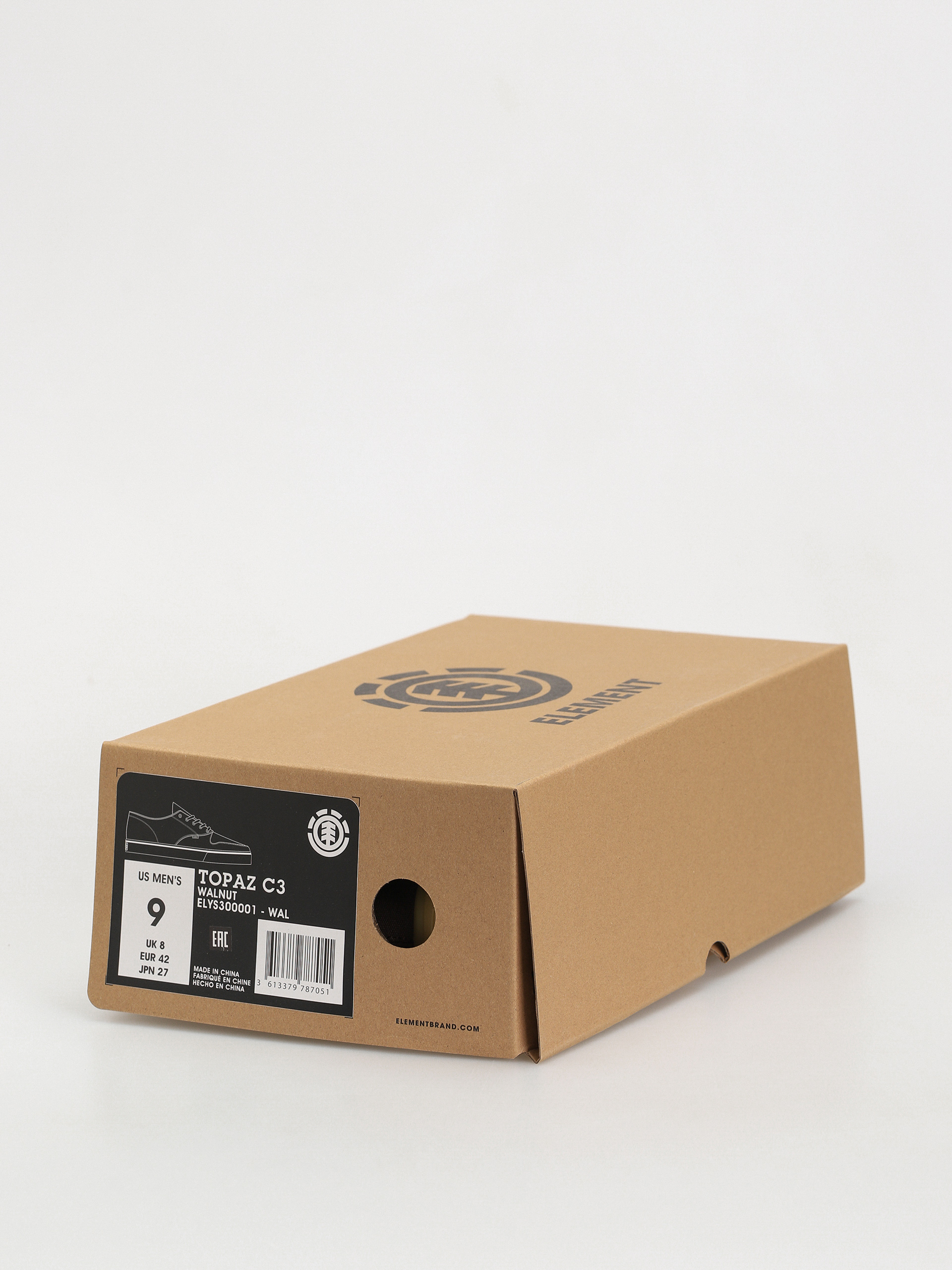 Buty Element Topaz C3 (walnut)