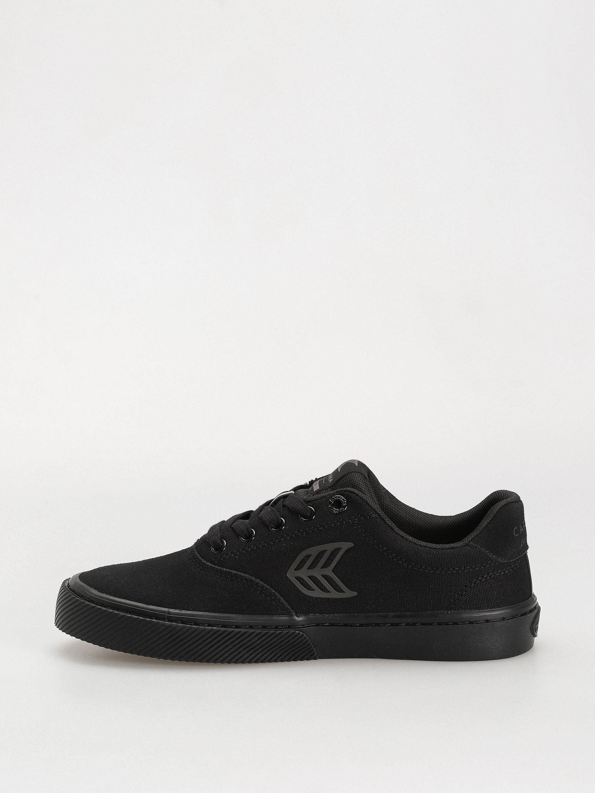 Buty Cariuma Naioca Pro (all black/ash grey)