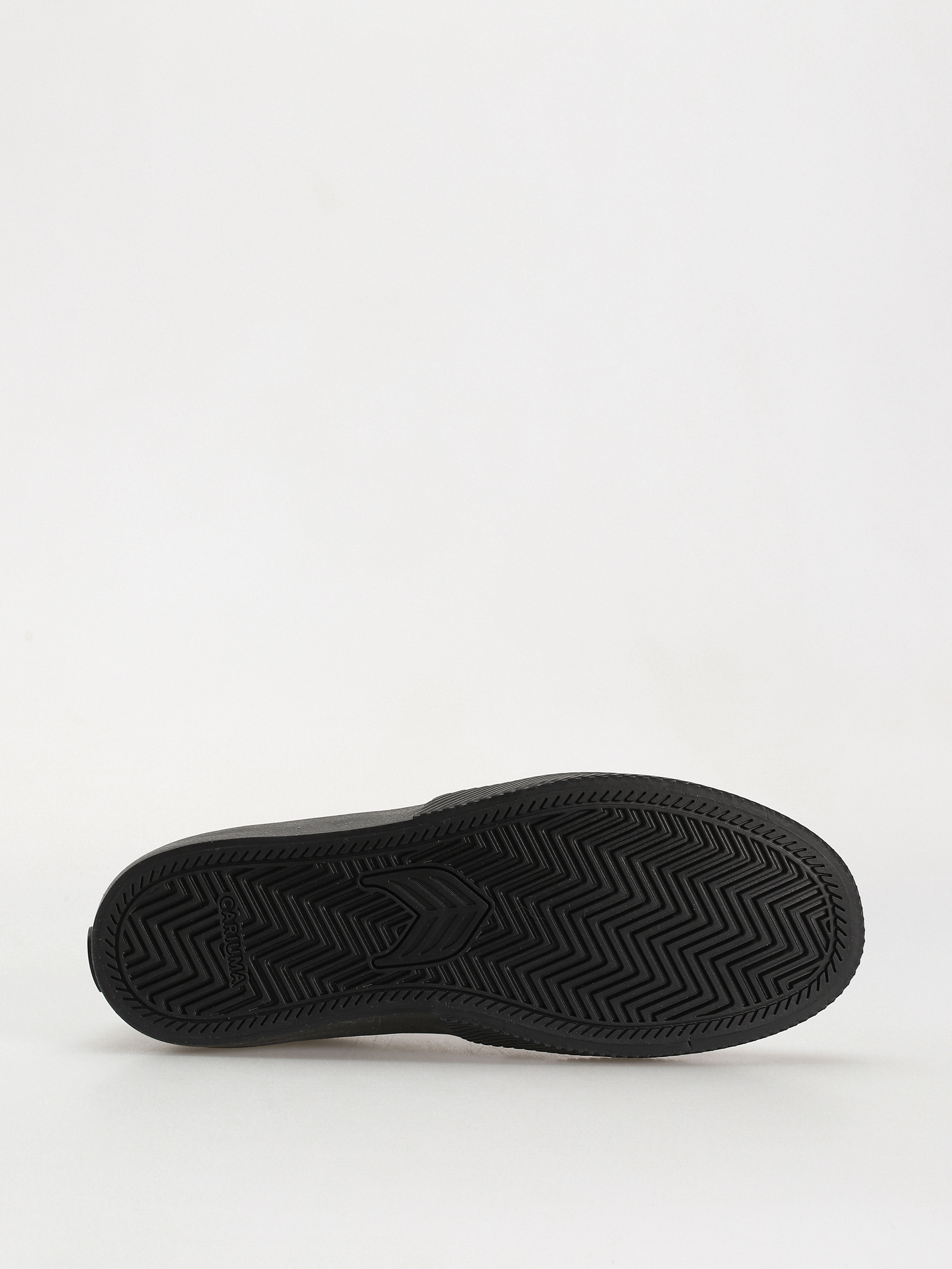 Buty Cariuma Naioca Pro (all black/ash grey)