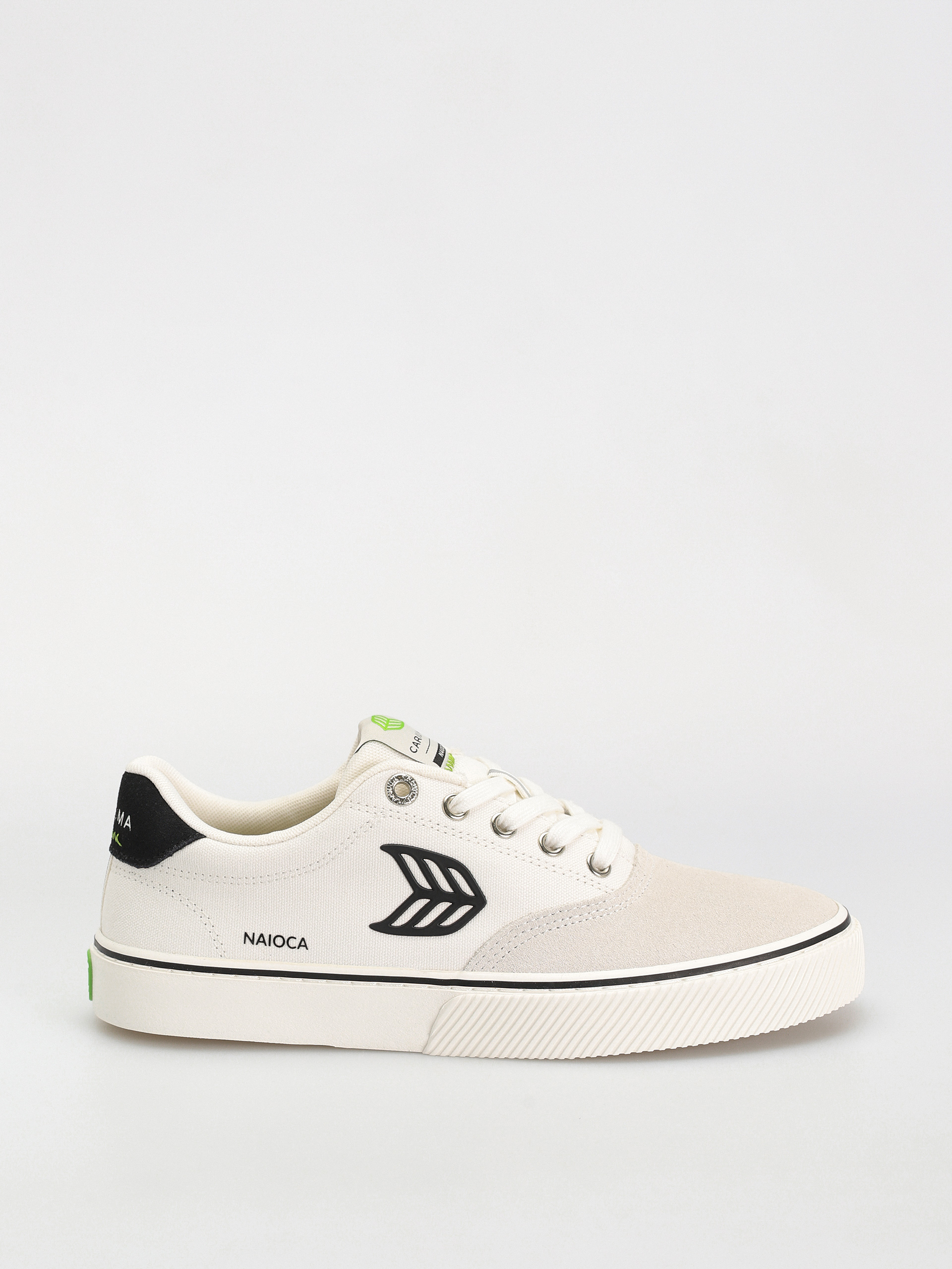 Buty Cariuma Naioca Pro (vintage white/off white/black)