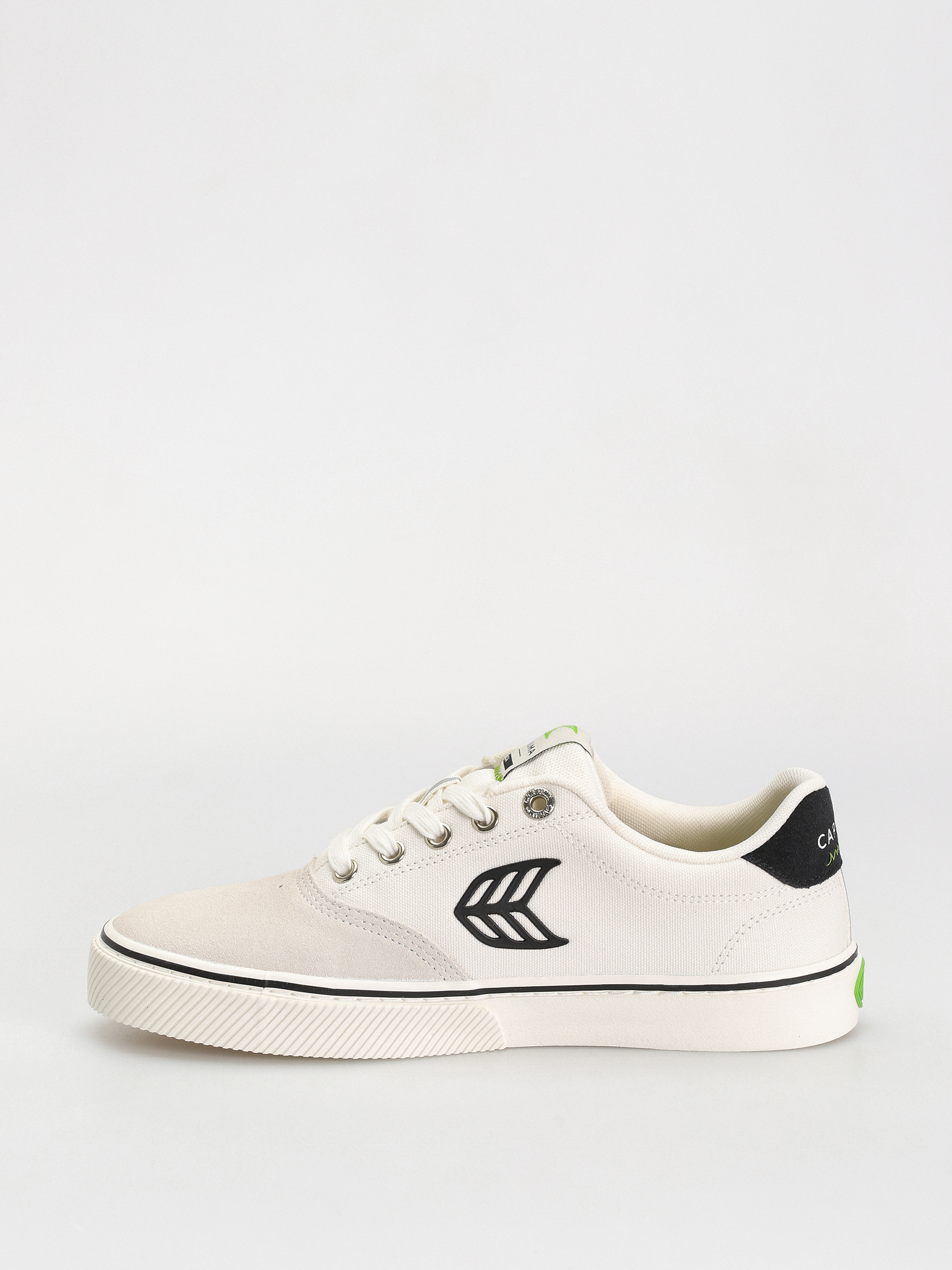 Buty Cariuma Naioca Pro (vintage white/off white/black)