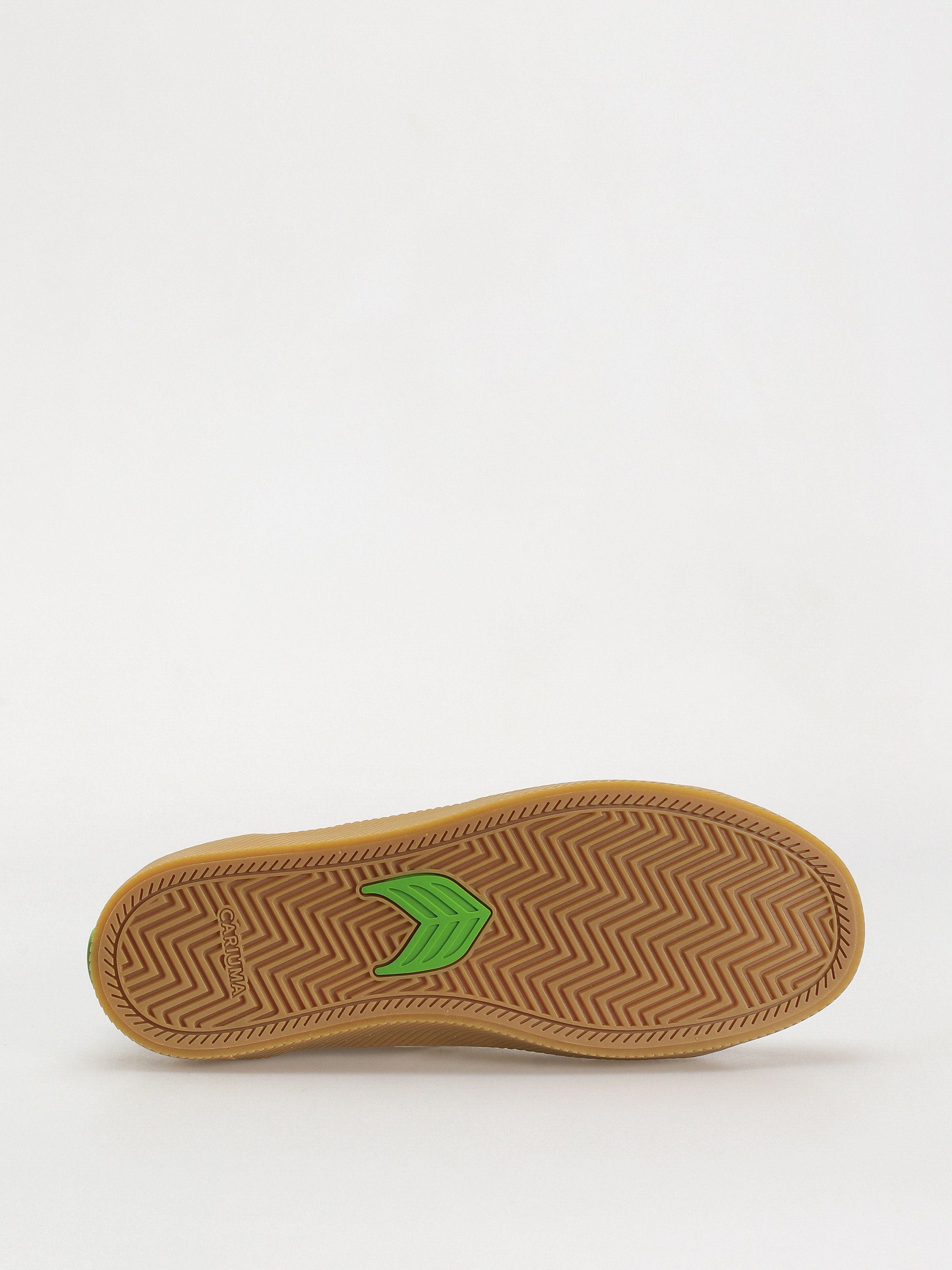 Buty Cariuma Catiba Pro (gum cloud grey/ivory)