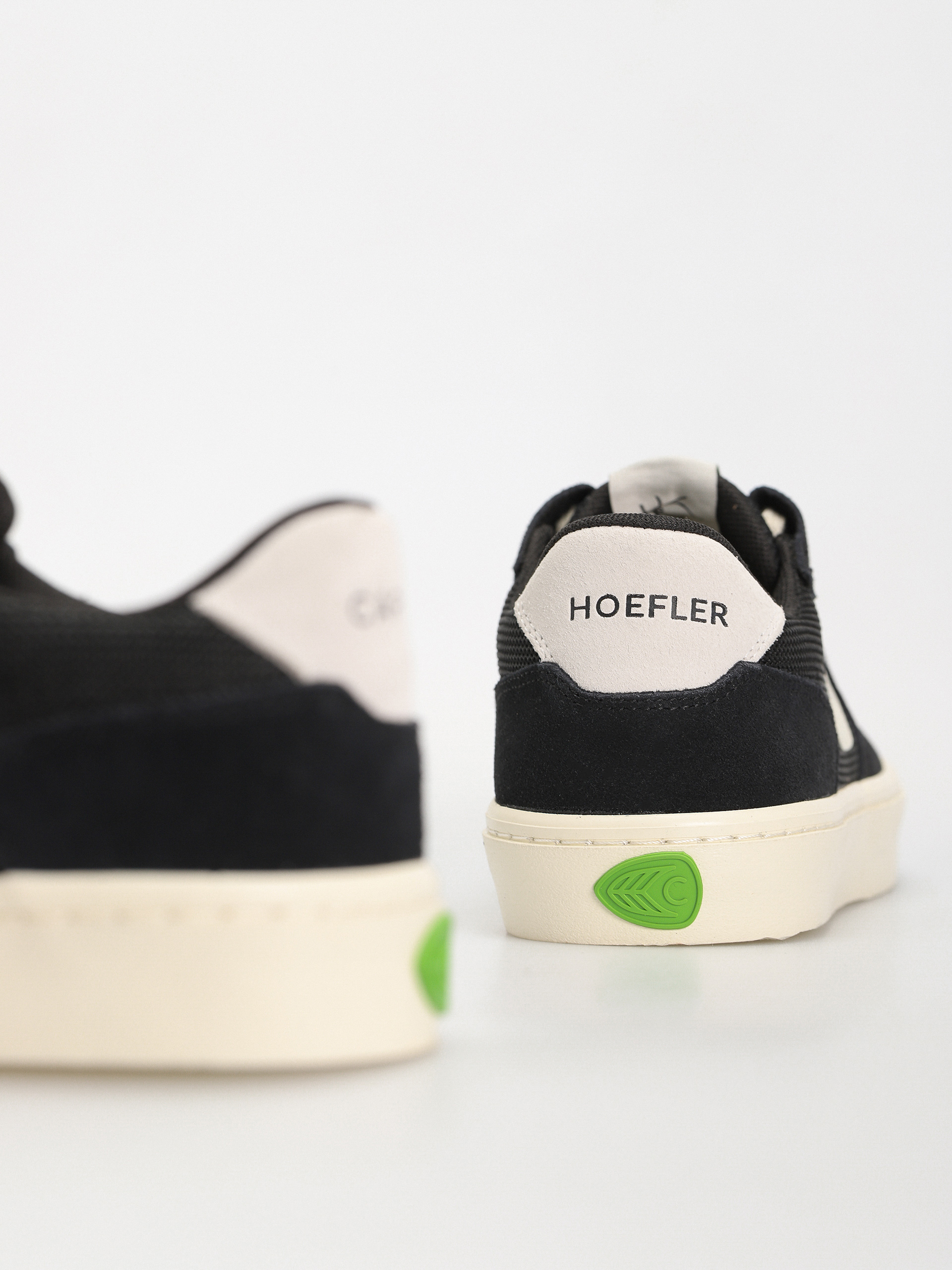 Buty Cariuma T20 Pro (black/ivory)