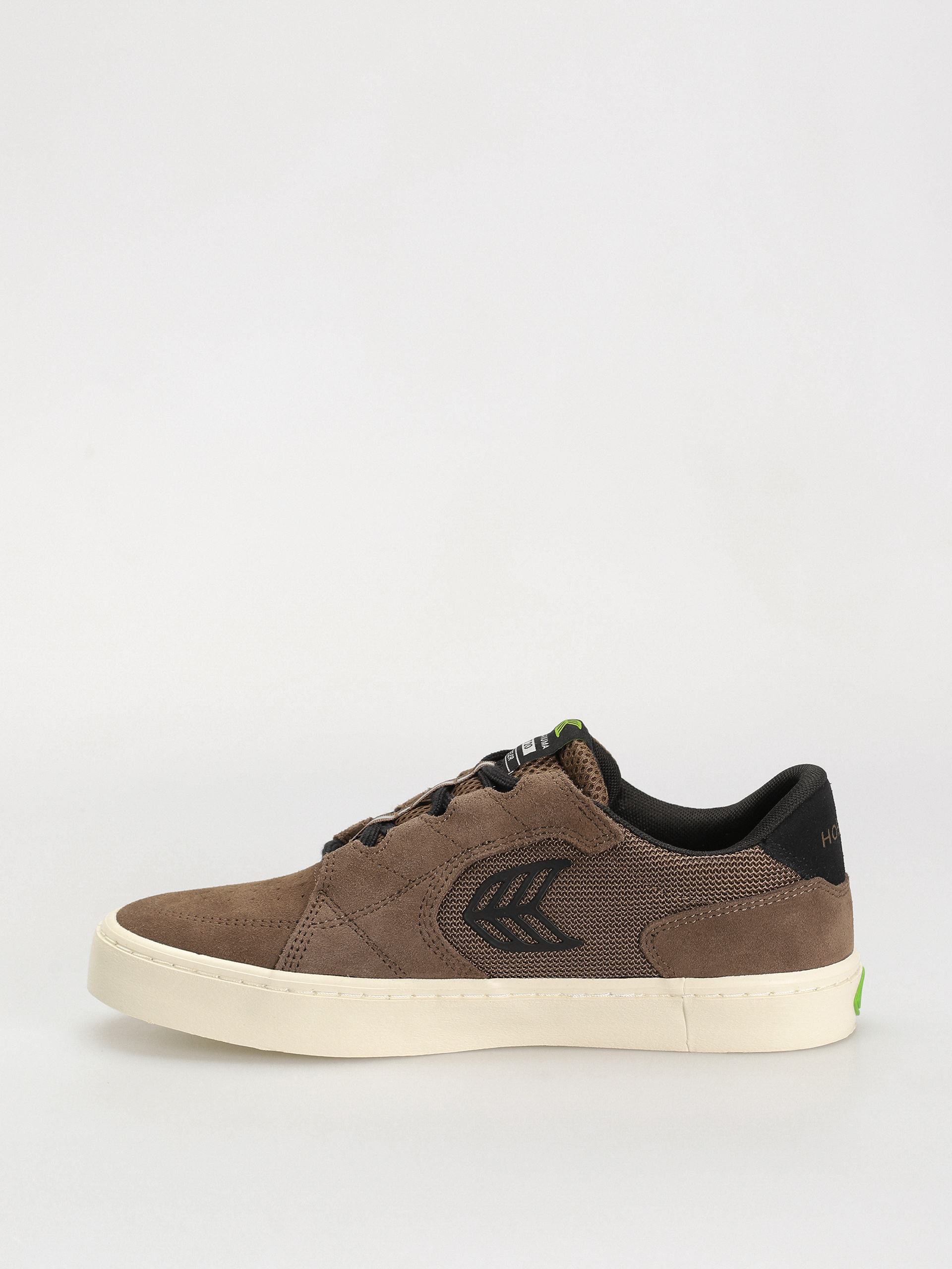 Buty Cariuma T20 Pro (dark khaki/black)