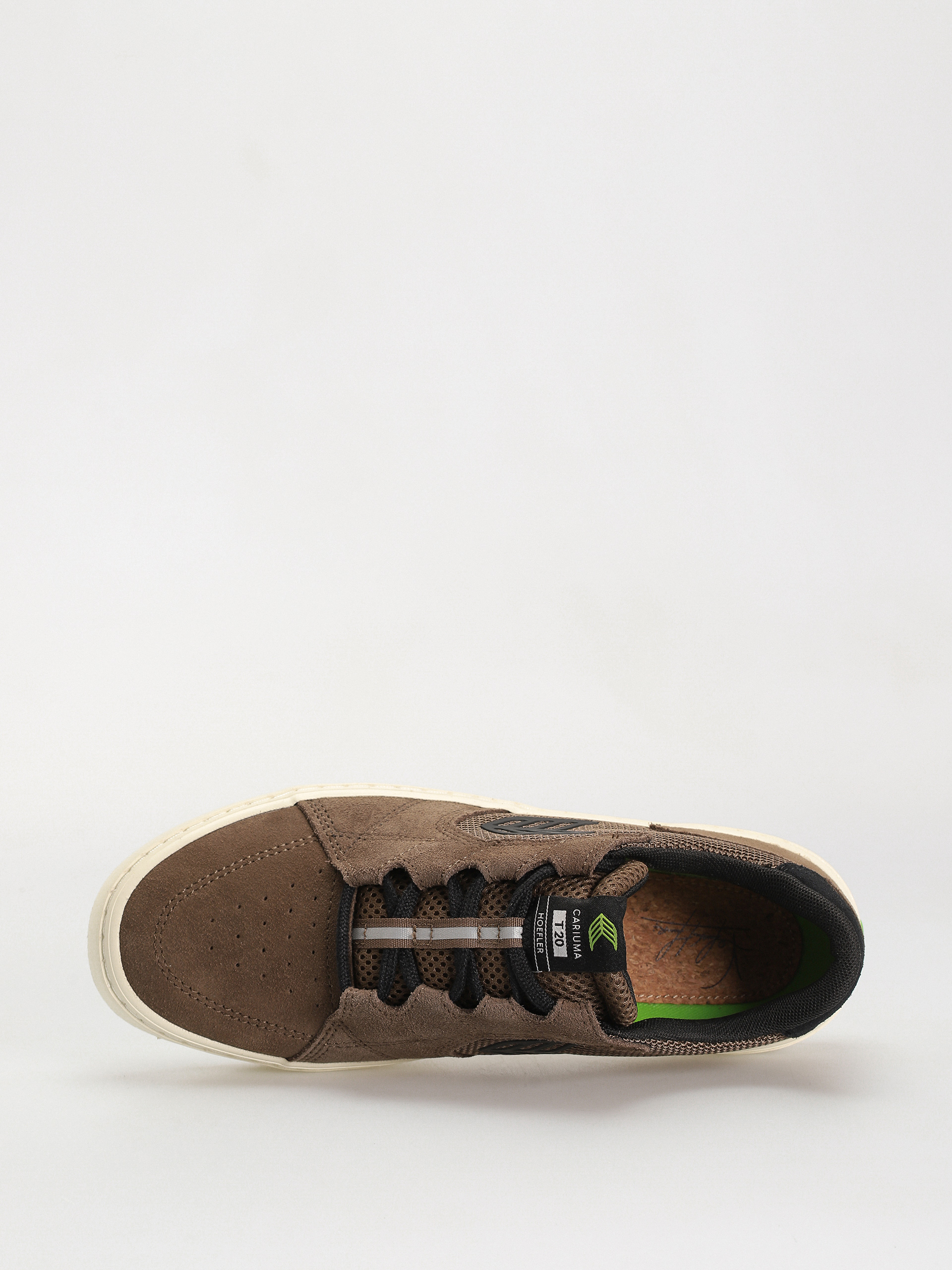 Buty Cariuma T20 Pro (dark khaki/black)