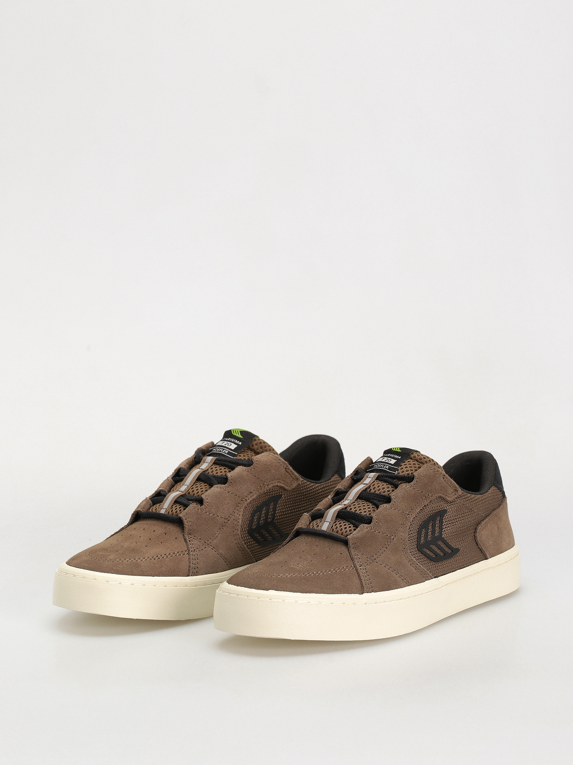 Buty Cariuma T20 Pro (dark khaki/black)