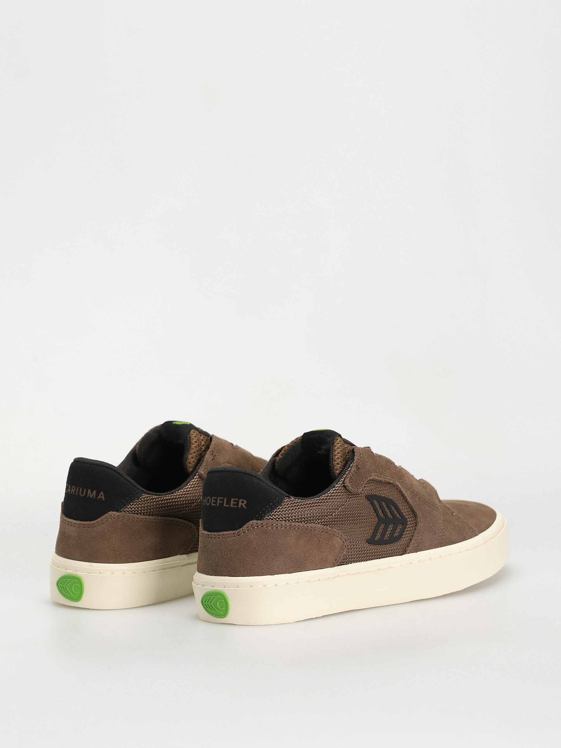Buty Cariuma T20 Pro (dark khaki/black)