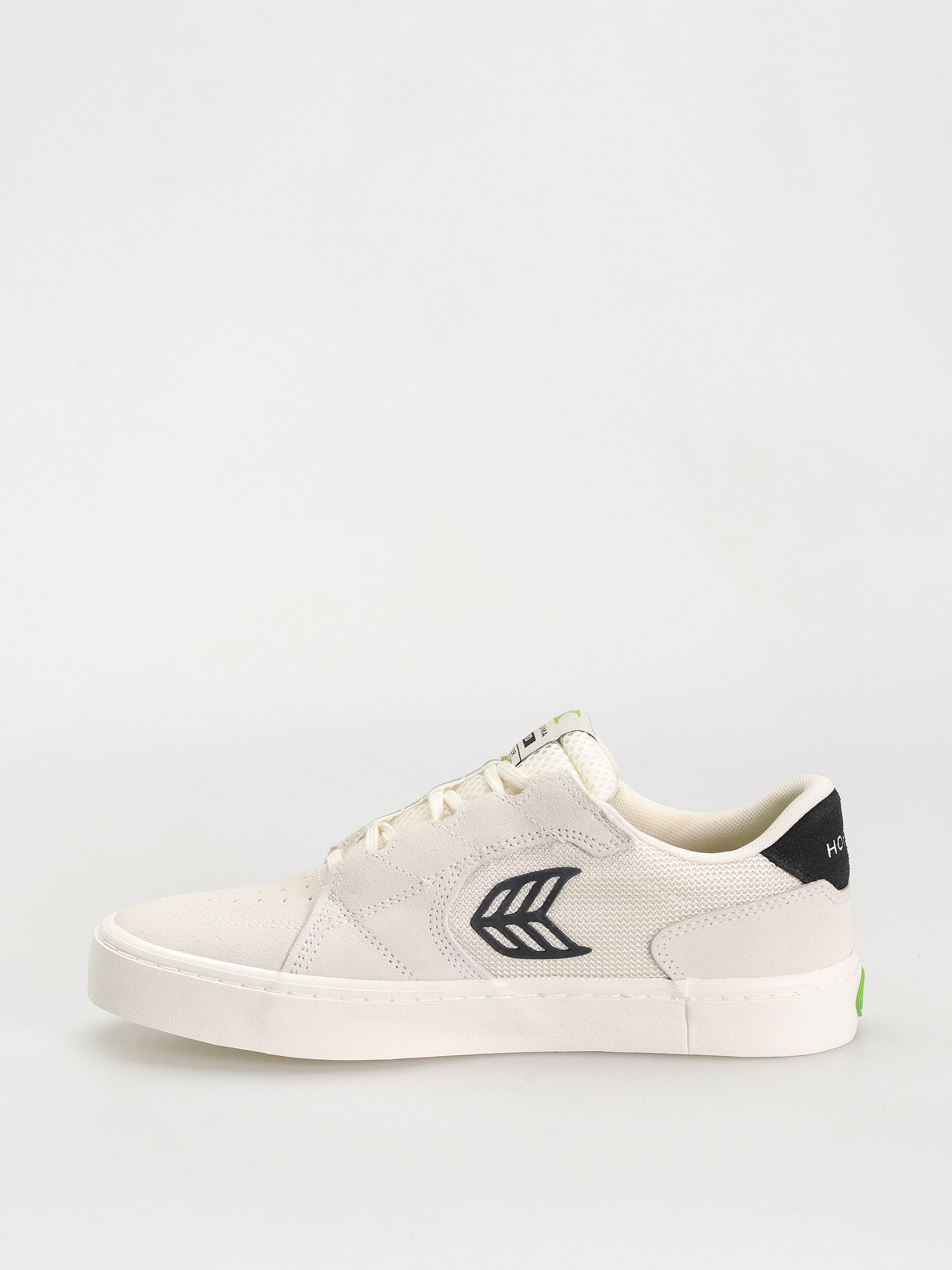 Buty Cariuma T20 Pro (off white vintage/black)
