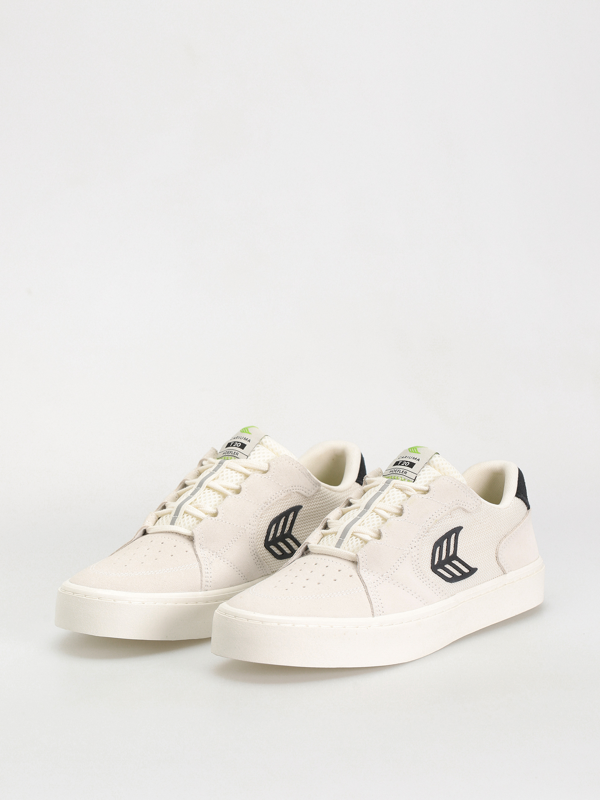 Buty Cariuma T20 Pro (off white vintage/black)