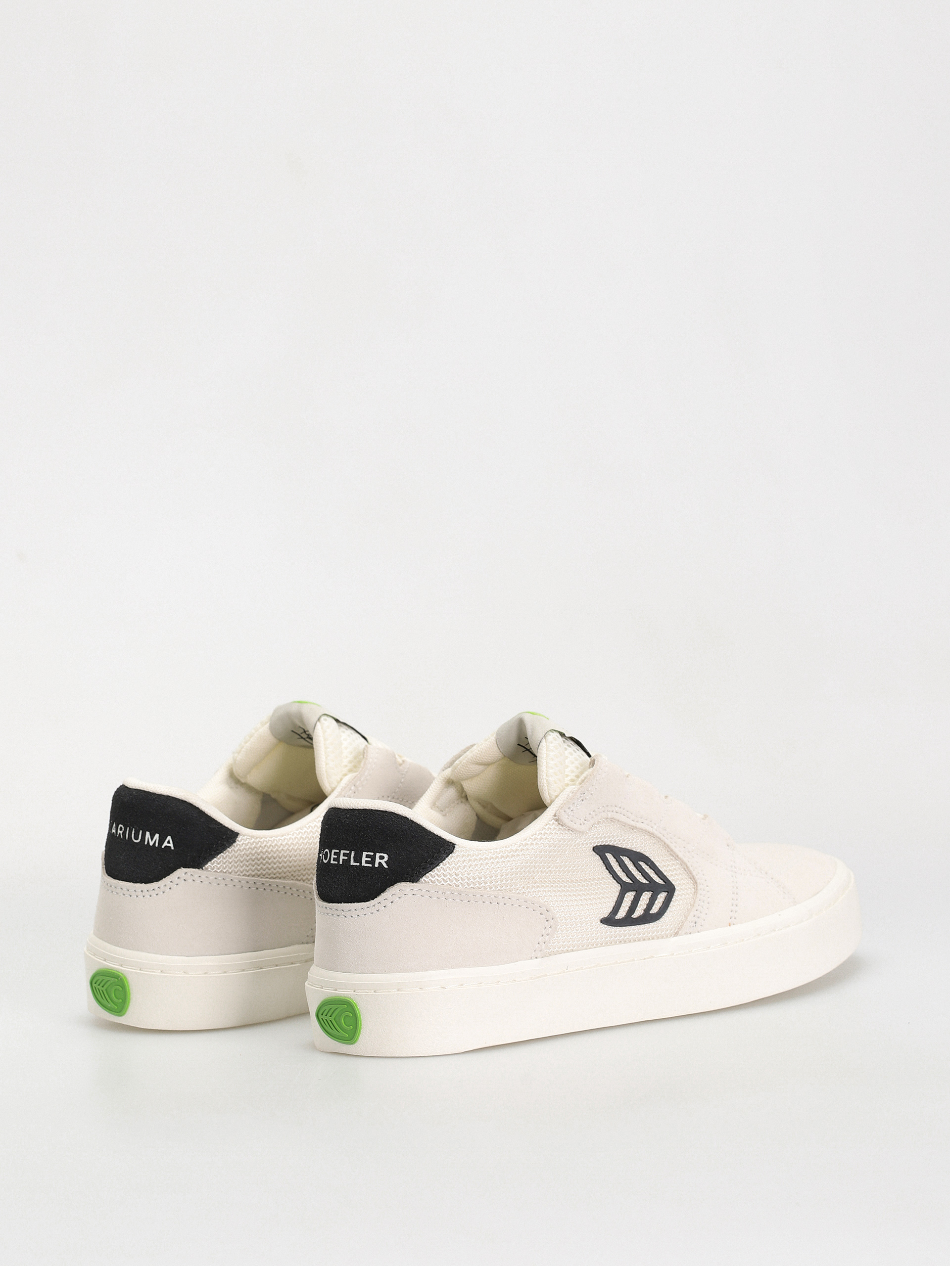 Buty Cariuma T20 Pro (off white vintage/black)