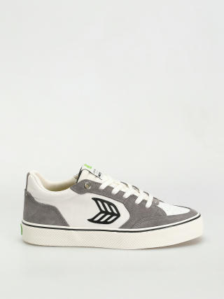 Buty Cariuma Vallely Pro (off white/charcoal grey)