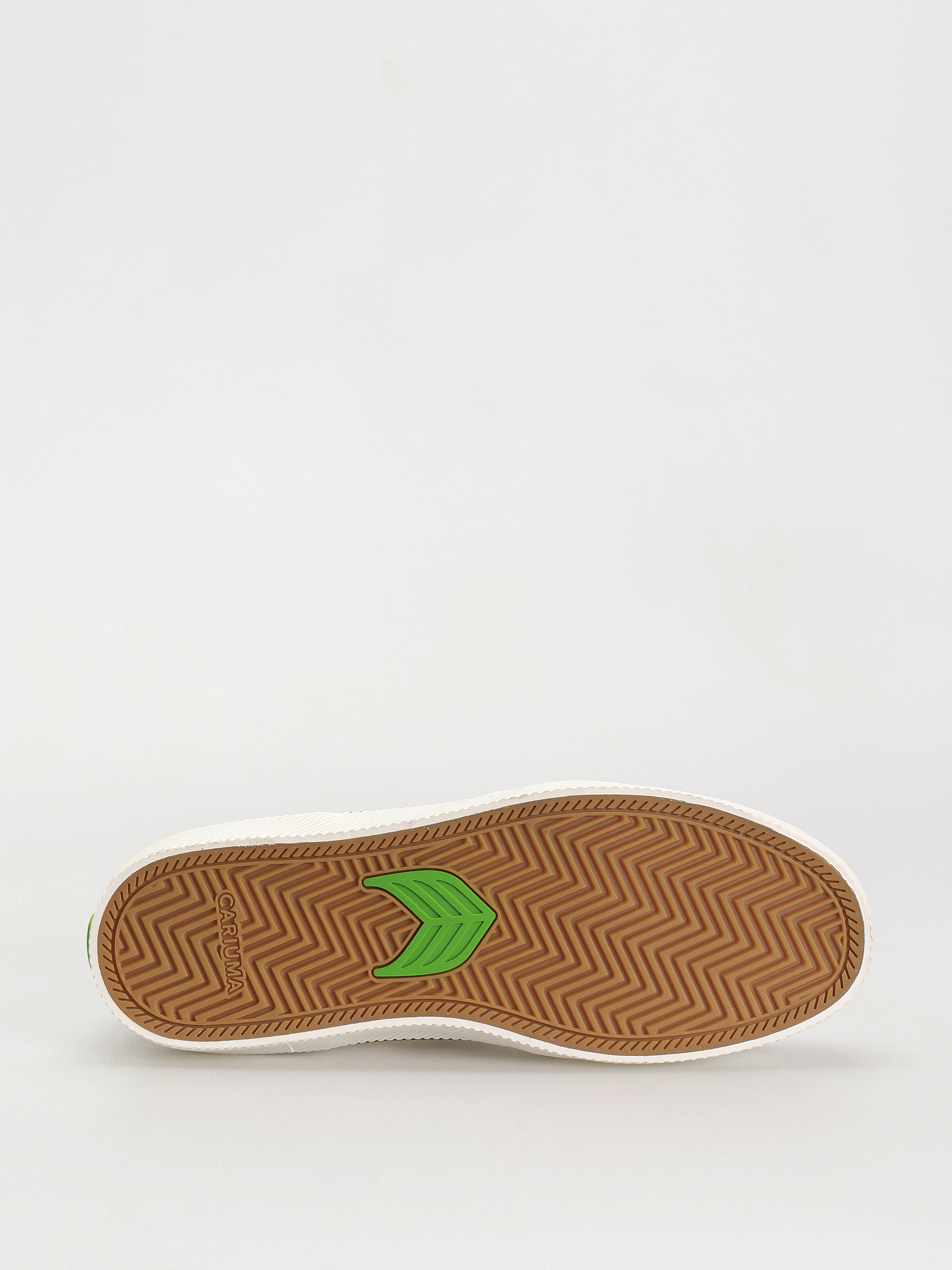 Buty Cariuma Vallely Pro (off white/charcoal grey)