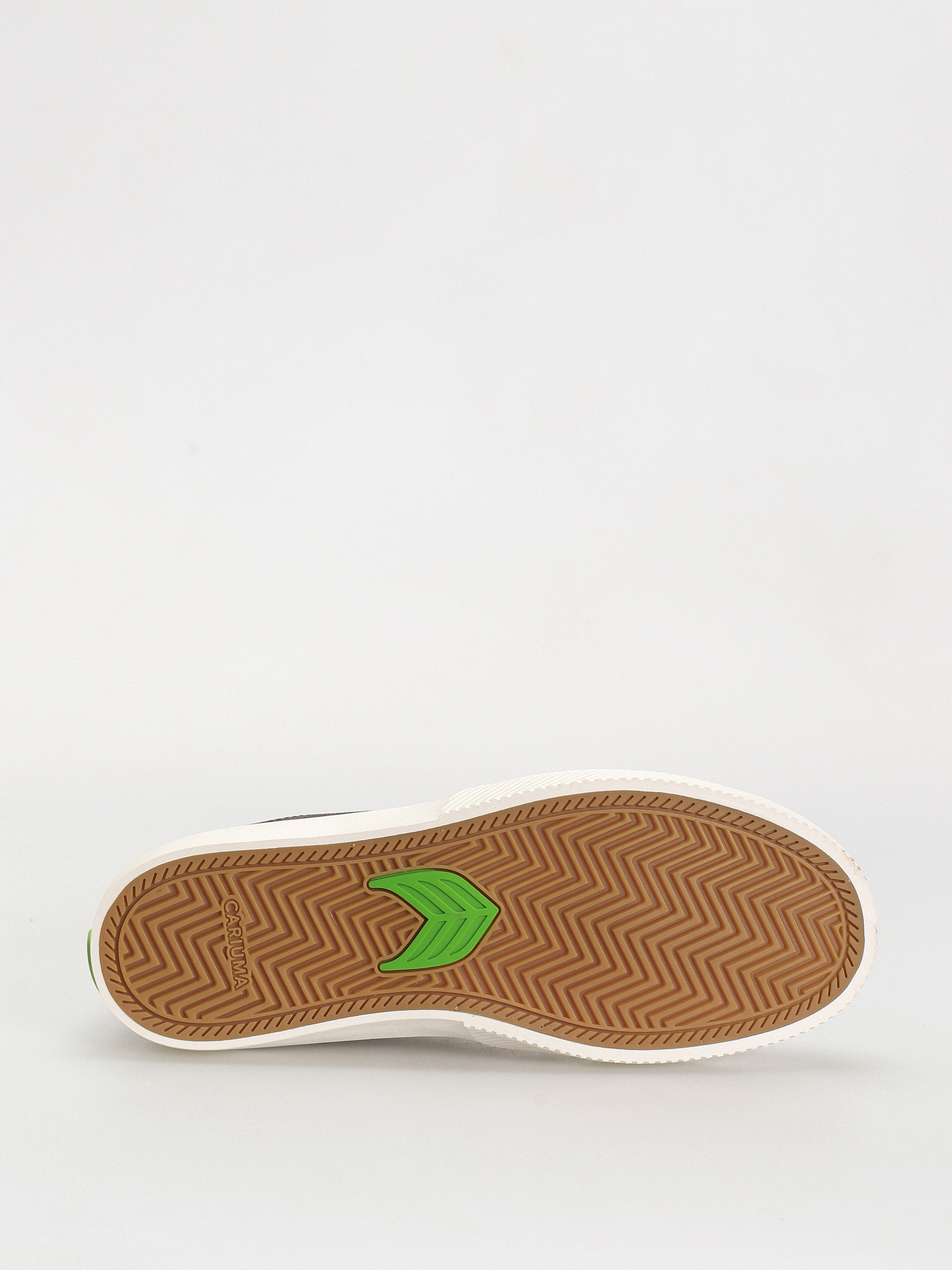 Buty Cariuma Naioca Pro (jet black/dark grey)