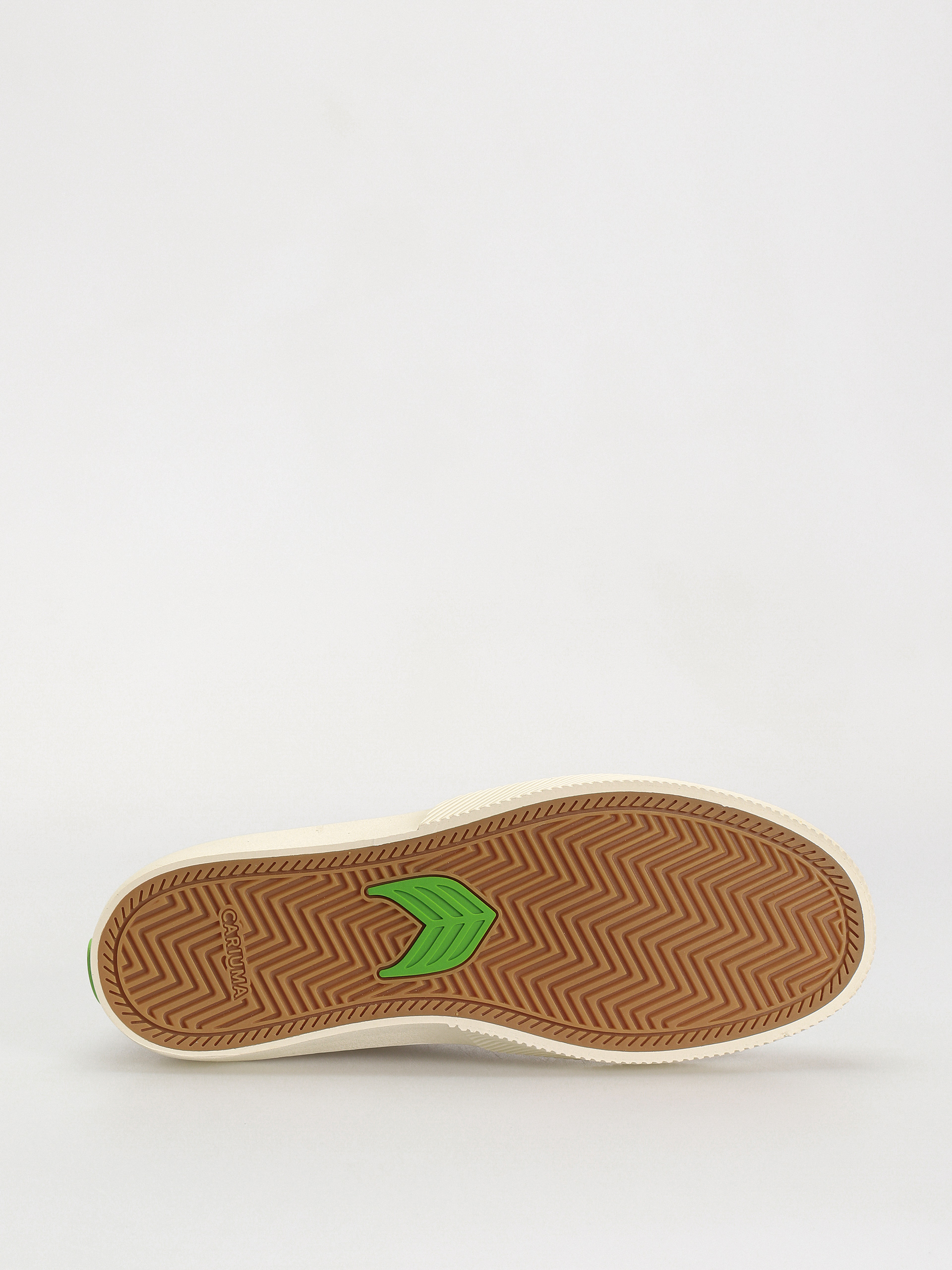 Buty Cariuma Naioca Pro (bronze green)