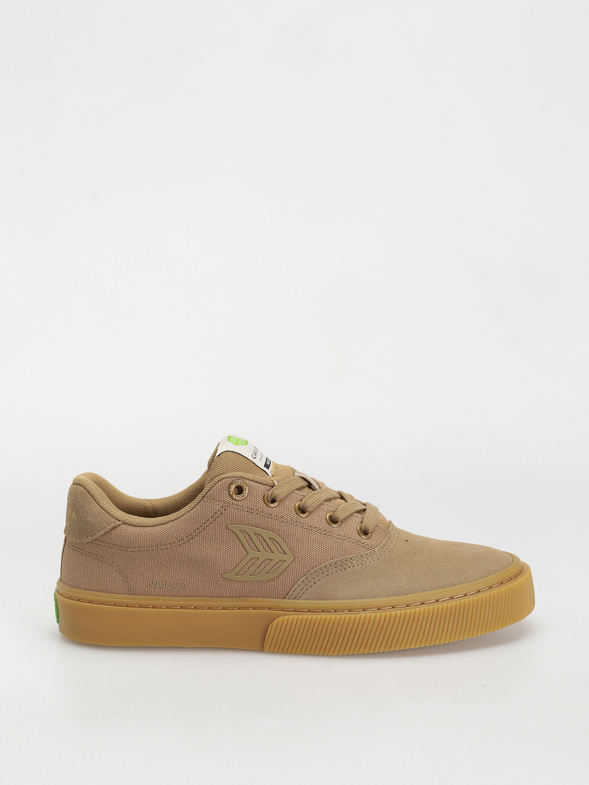 Buty Cariuma Naioca Pro (gum burnt sand)