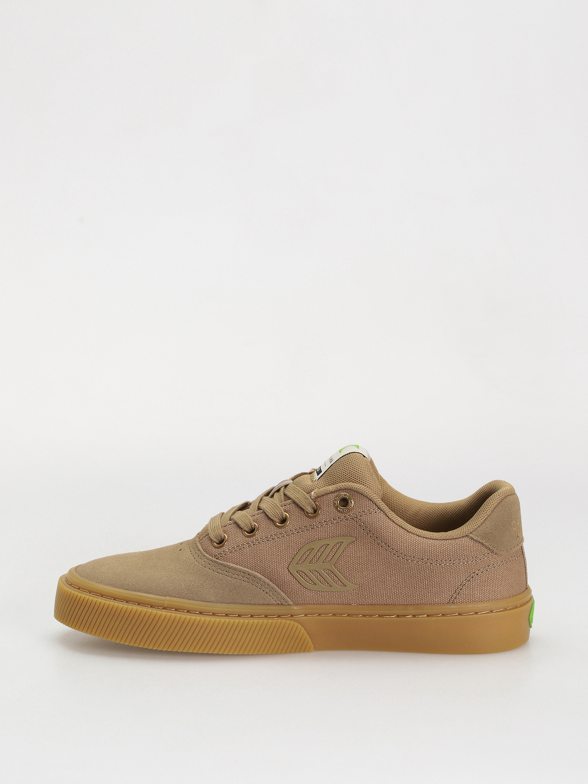 Buty Cariuma Naioca Pro (gum burnt sand)
