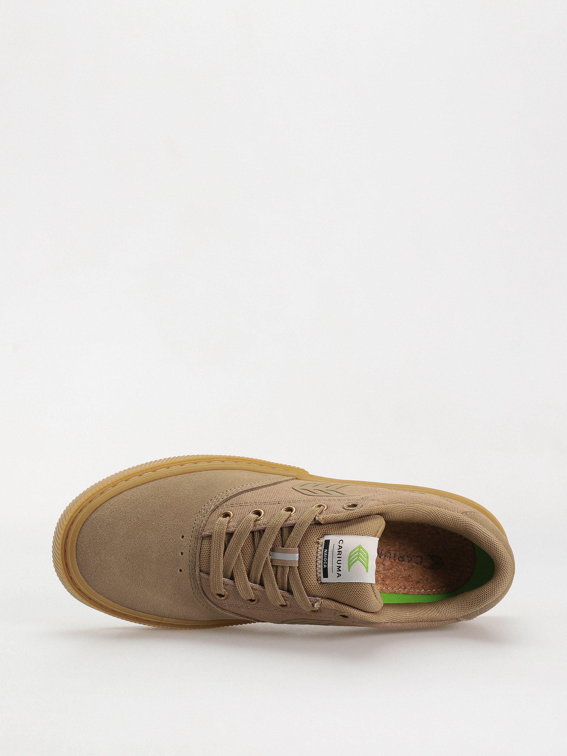 Buty Cariuma Naioca Pro (gum burnt sand)