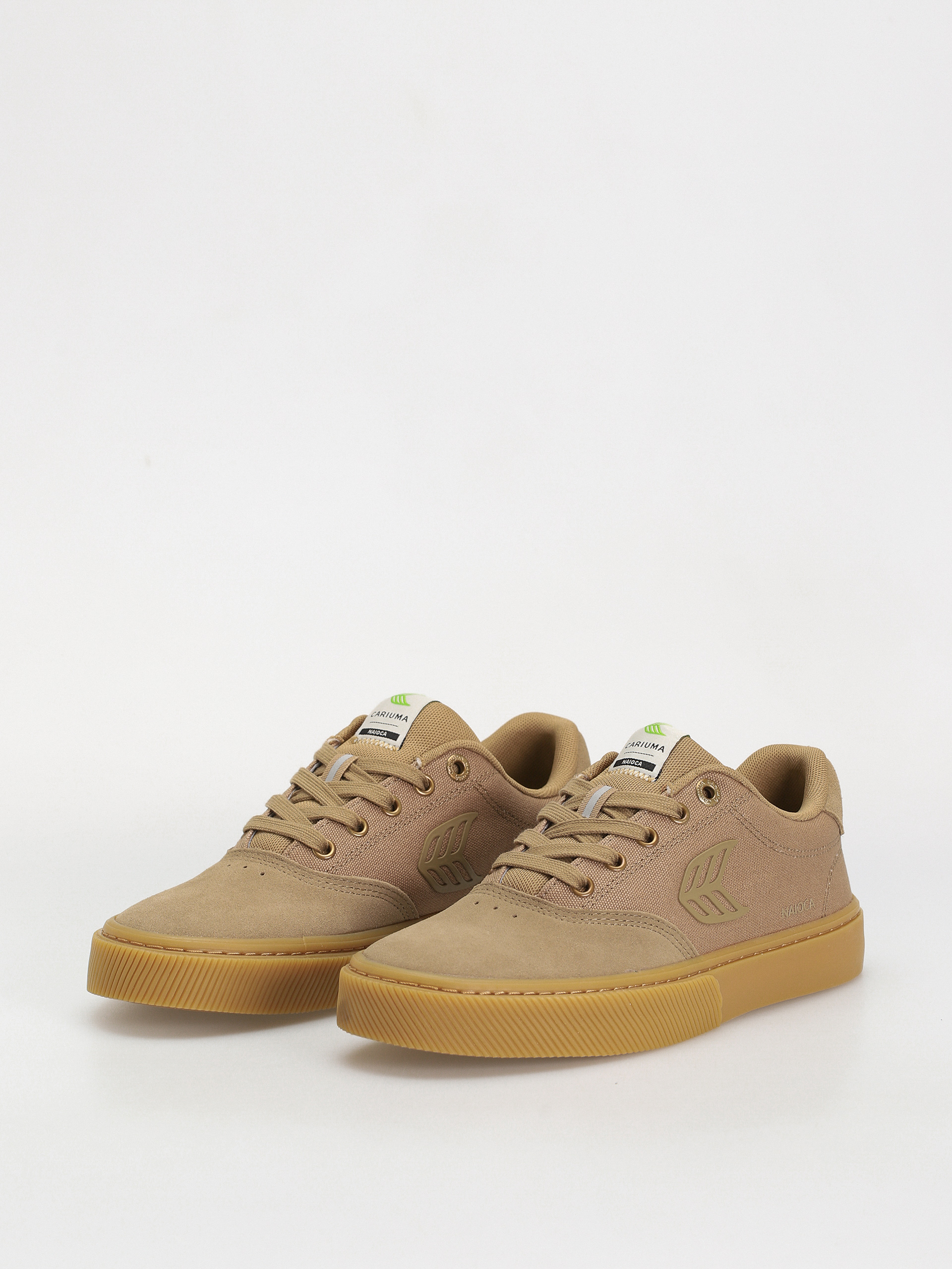 Buty Cariuma Naioca Pro (gum burnt sand)