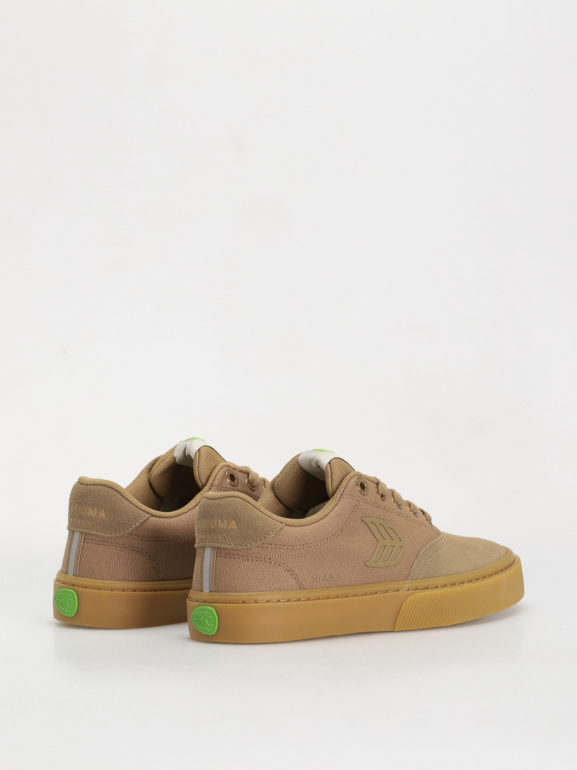 Buty Cariuma Naioca Pro (gum burnt sand)