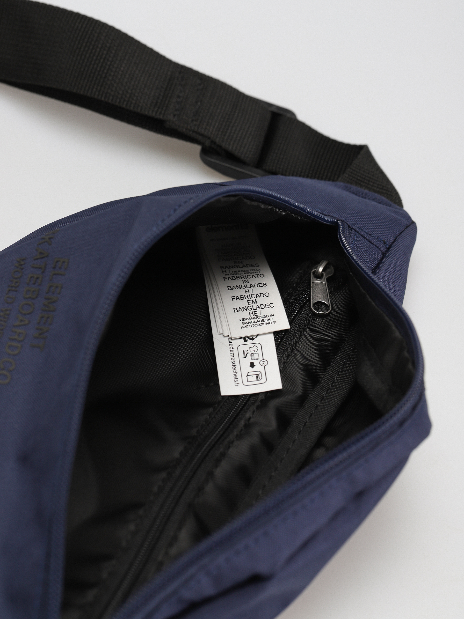 Nerka Element Jock Hip Sack (naval academy)