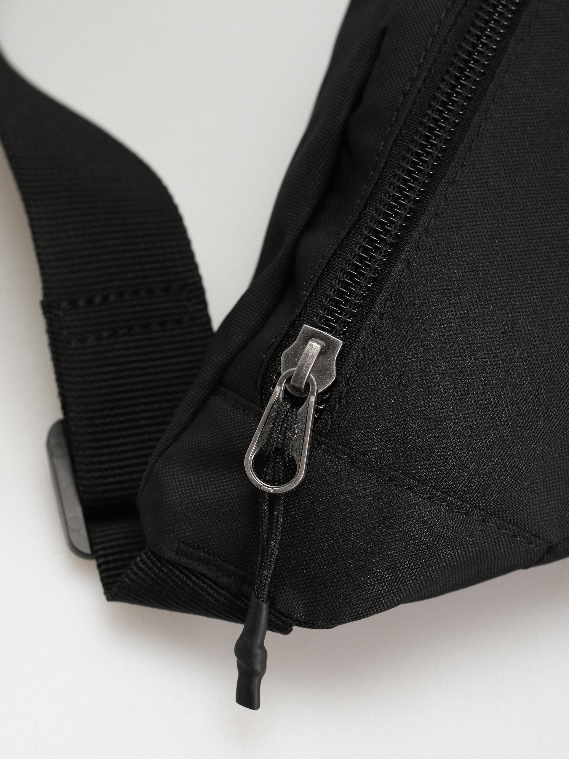 Nerka Element Jock Hip Sack (flint black)
