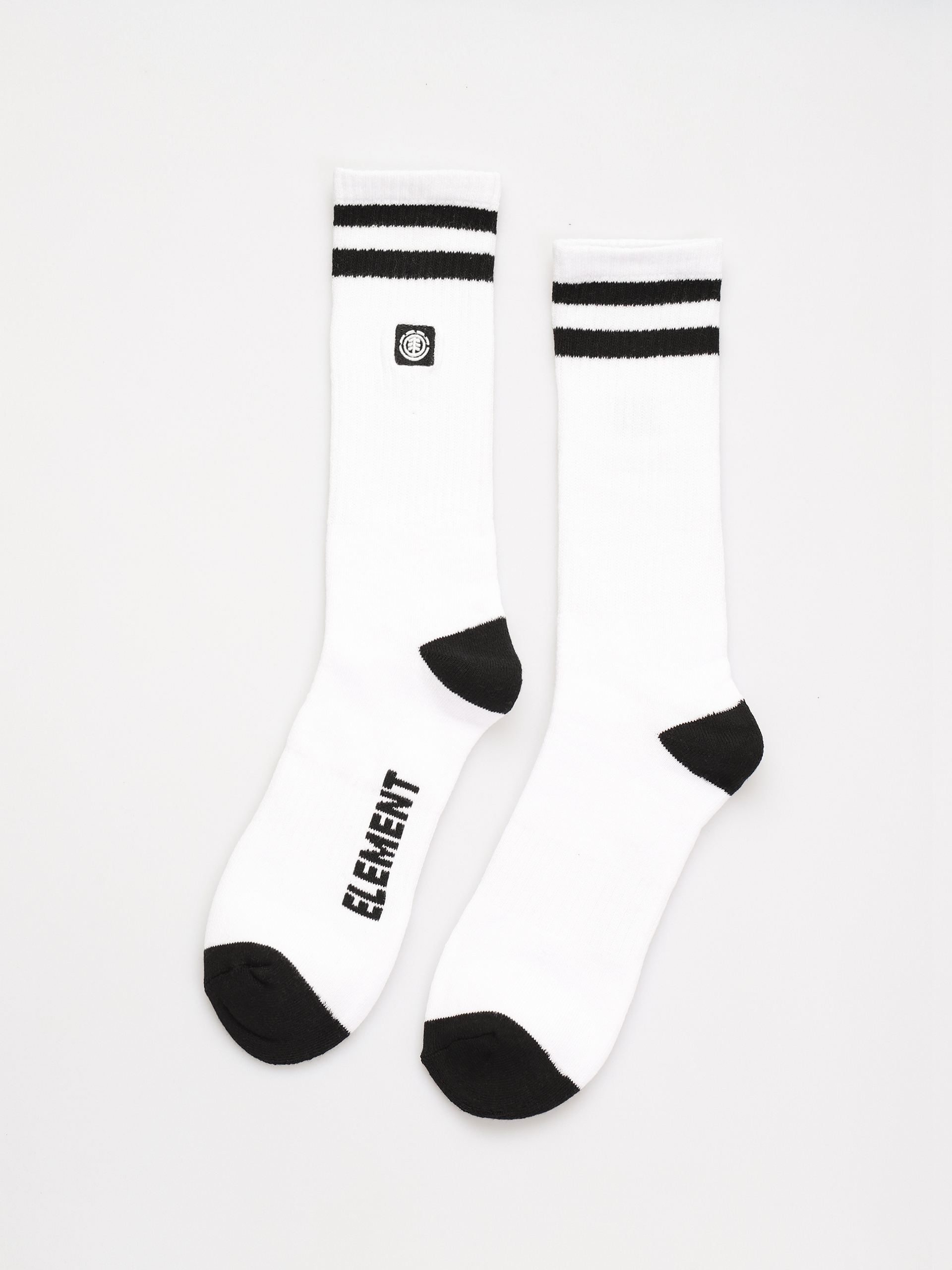 Skarpetki Element Clearsight Socks (optic white)