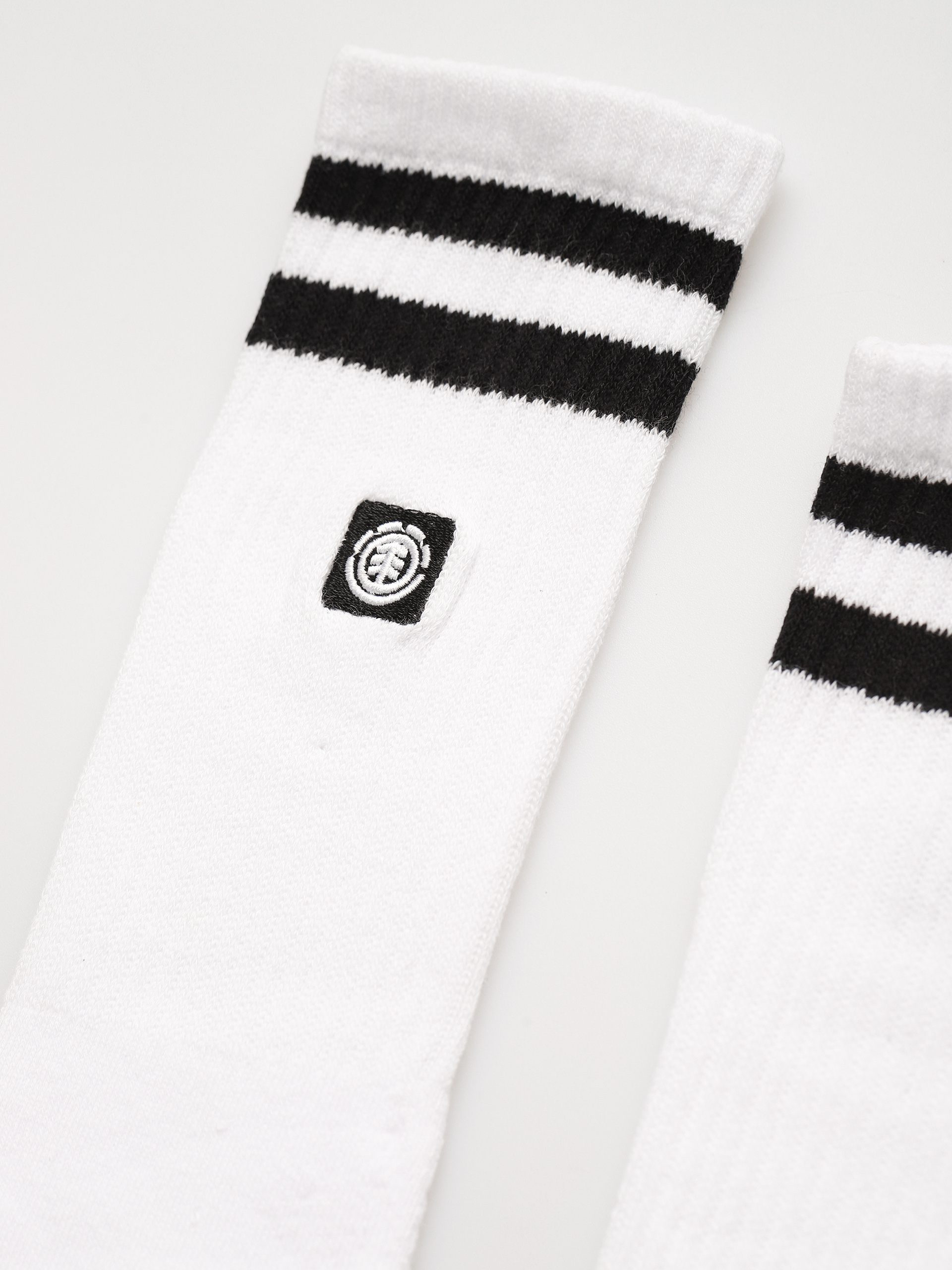 Skarpetki Element Clearsight Socks (optic white)