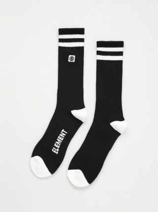 Skarpetki Element Clearsight Socks (flint black)