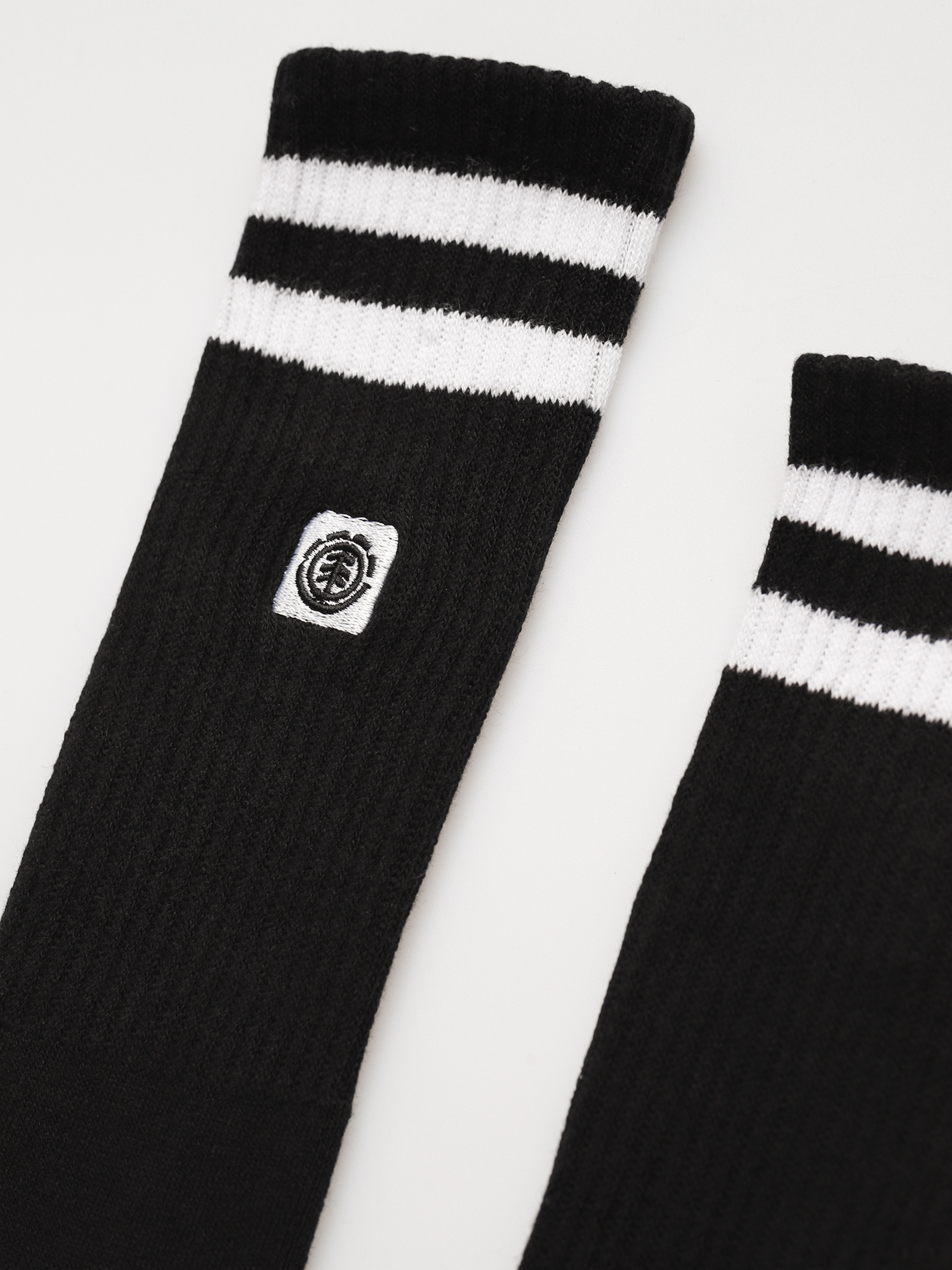 Skarpetki Element Clearsight Socks (flint black)