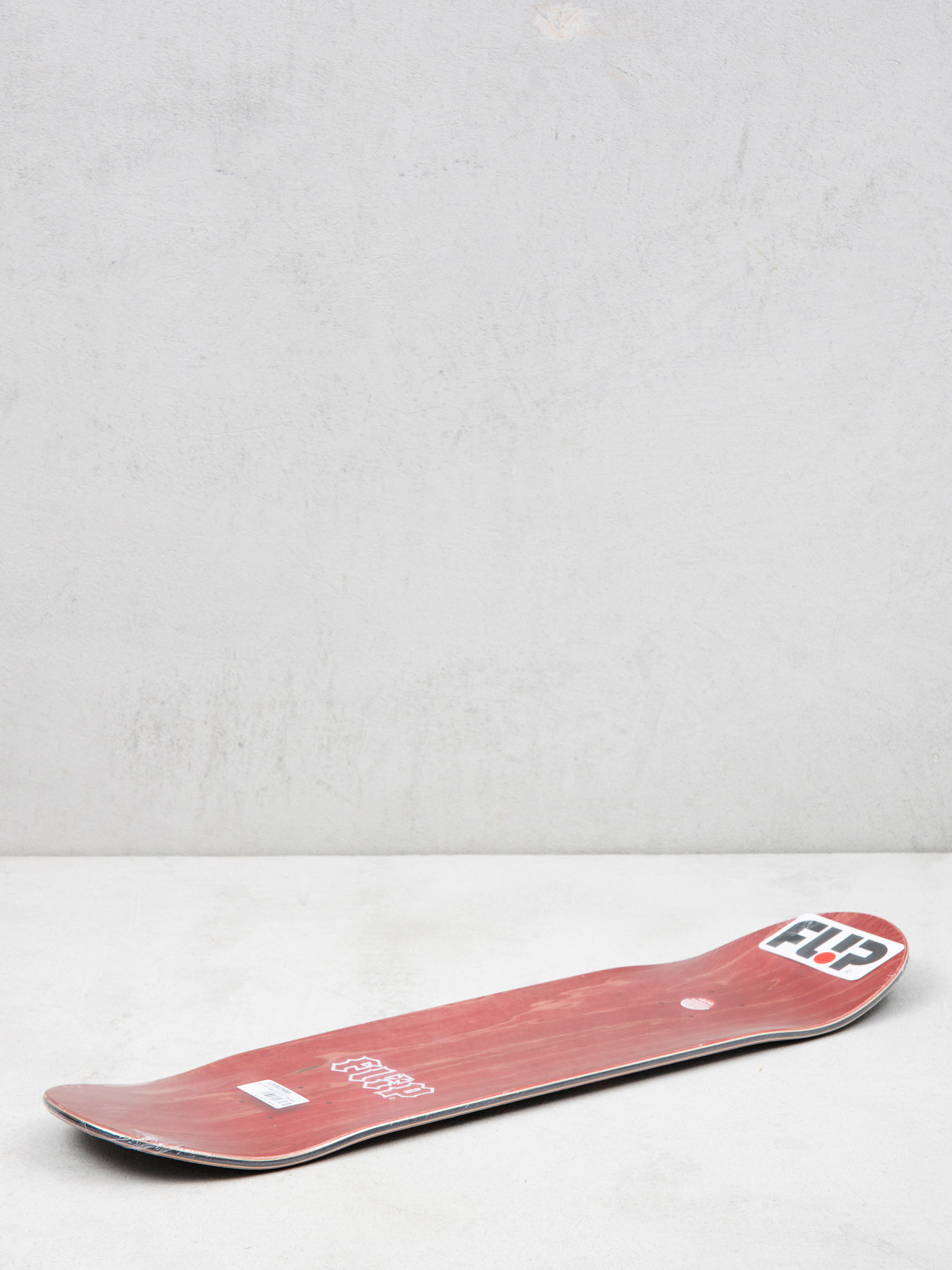 Deck Flip HKD Fuego (black)