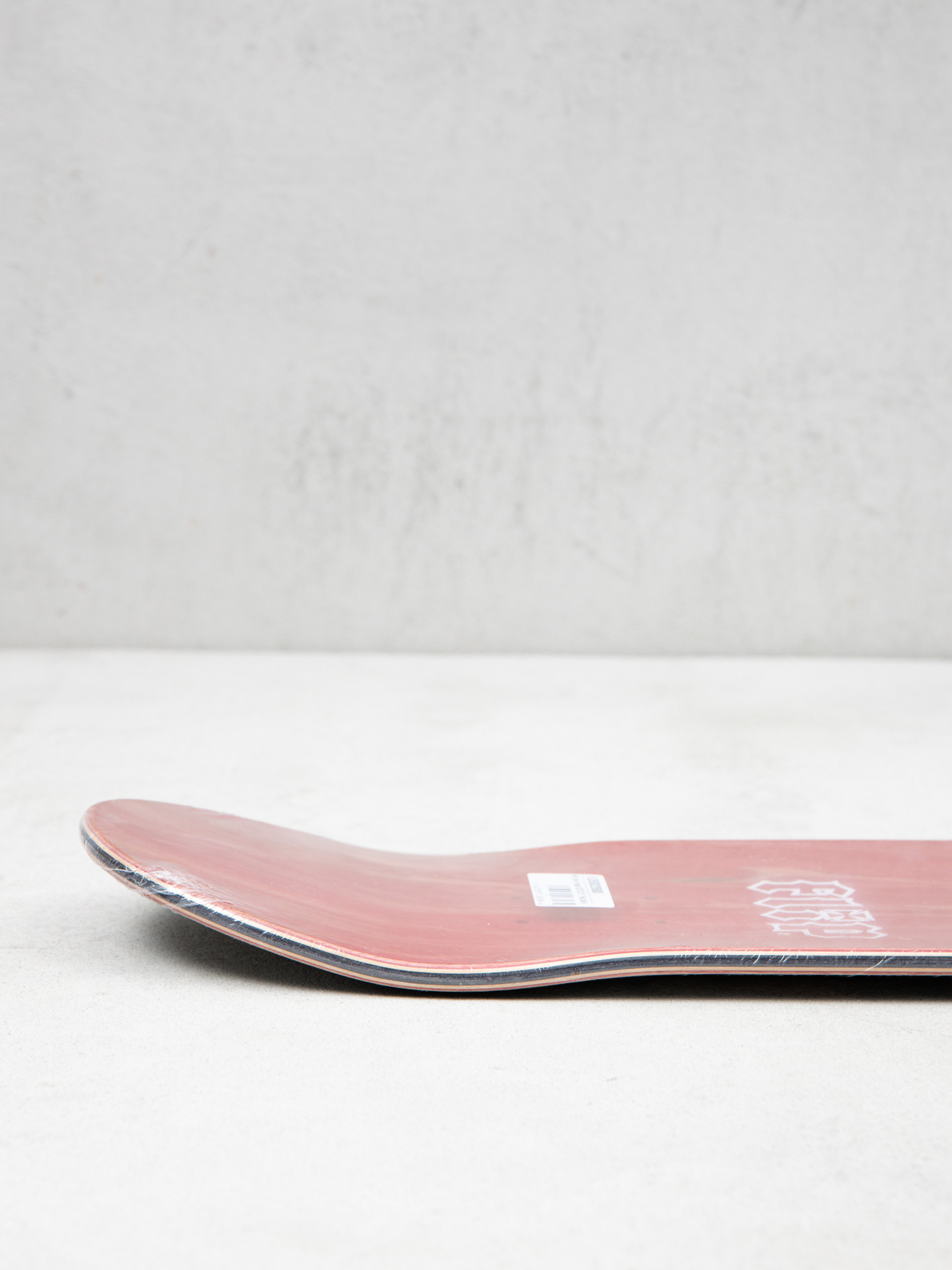 Deck Flip HKD Fuego (black)