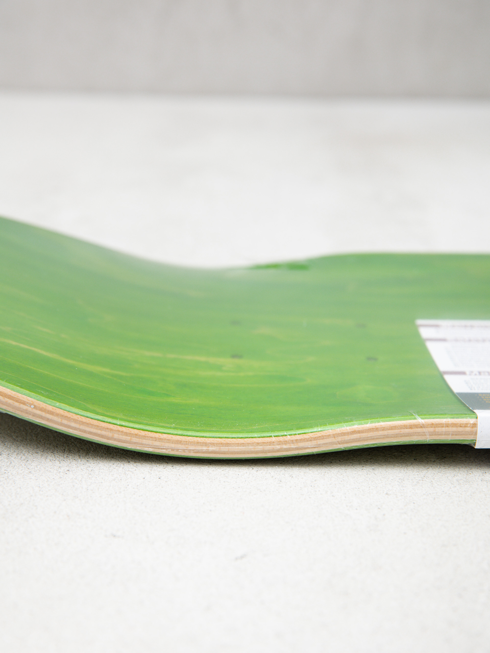 Deck Jart Stay High (light green)