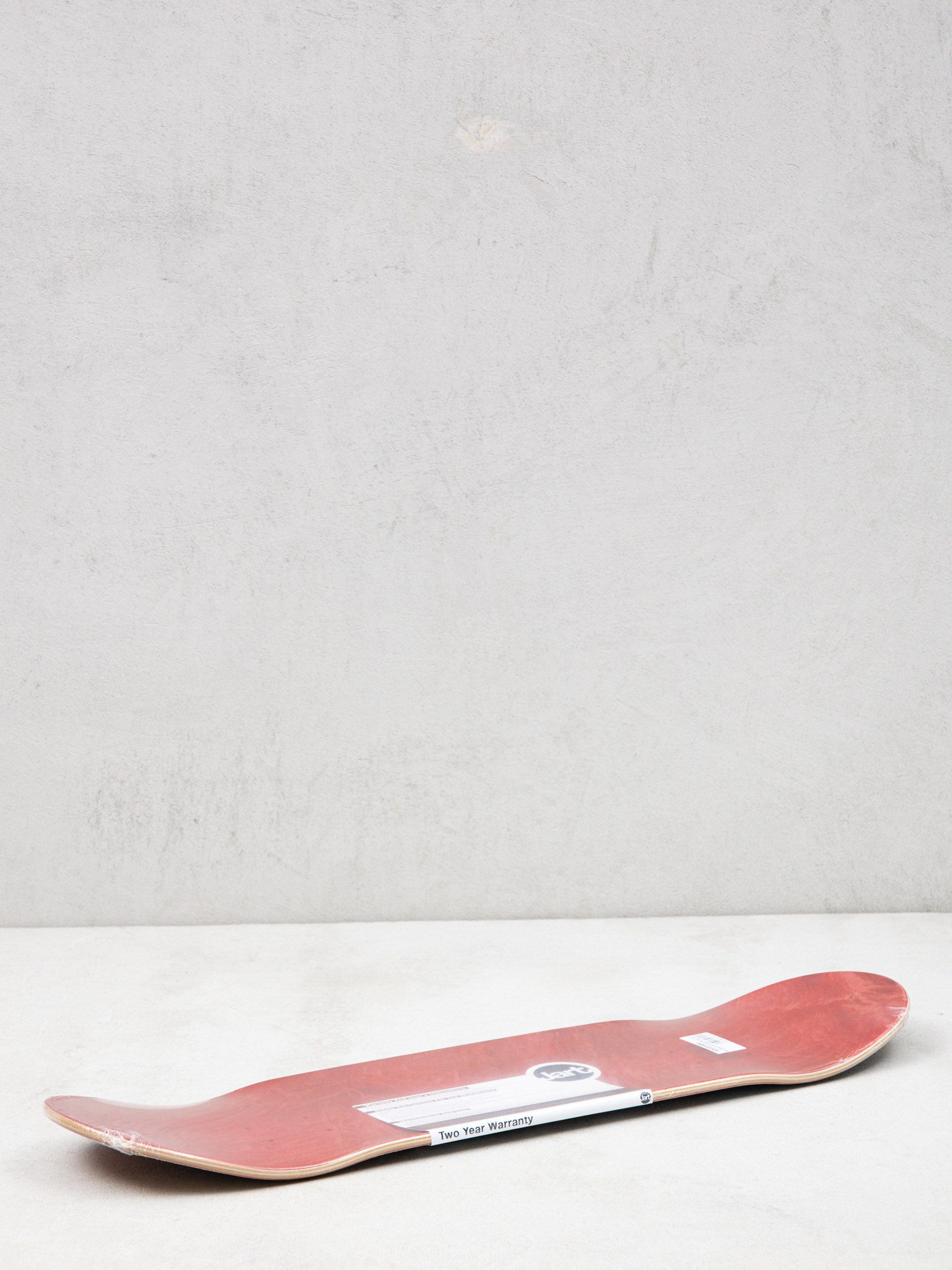 Deck Jart Apocalipse (orange/multi)