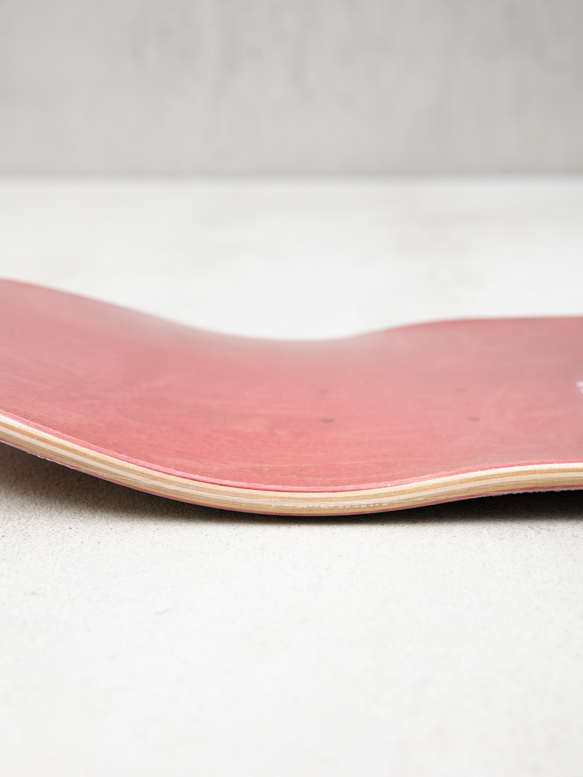 Deck Jart Apocalipse (orange/multi)