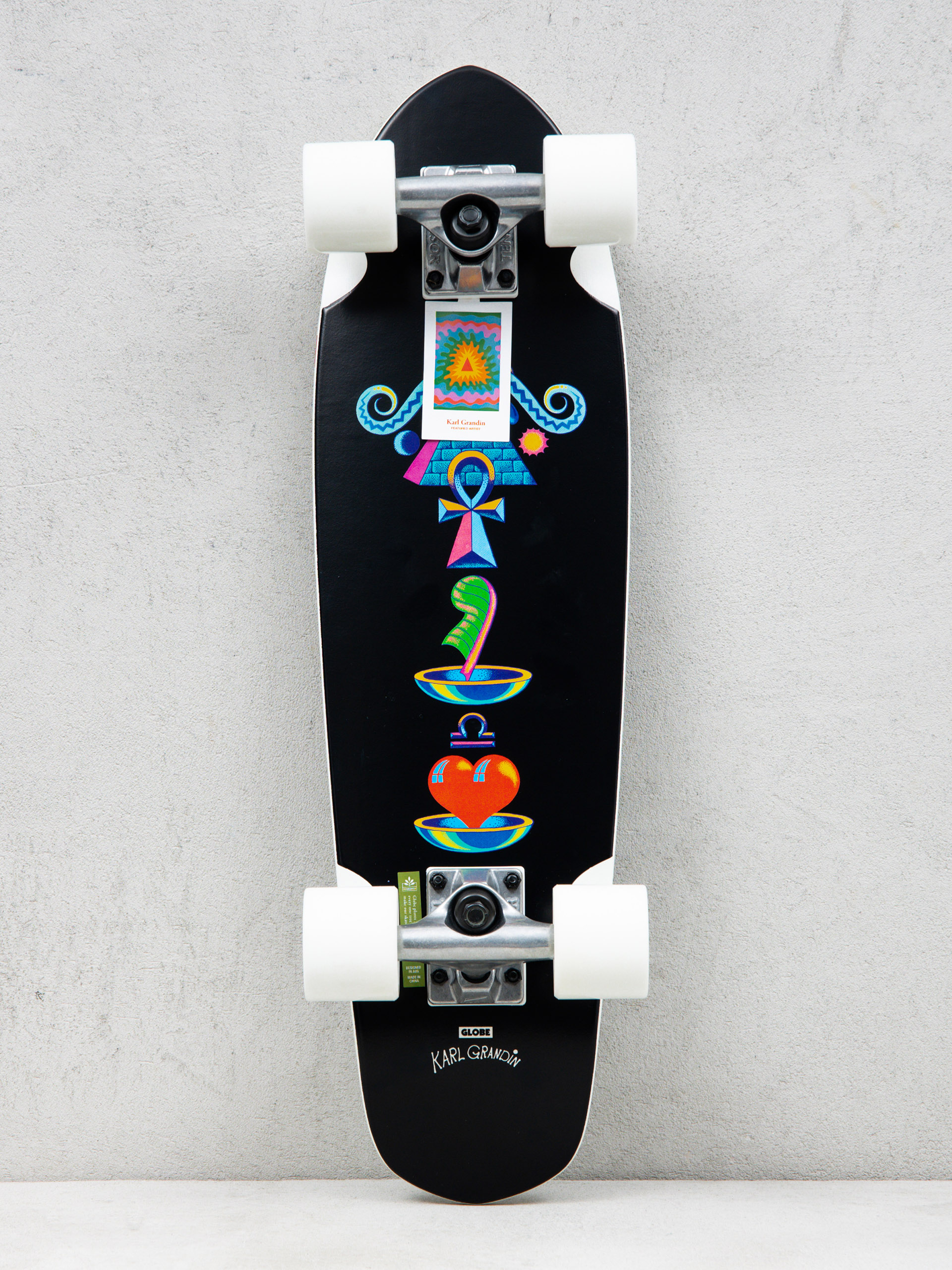 ♦️　globe/preview　♦️ Skateboard Globe | SUPERSKLEP