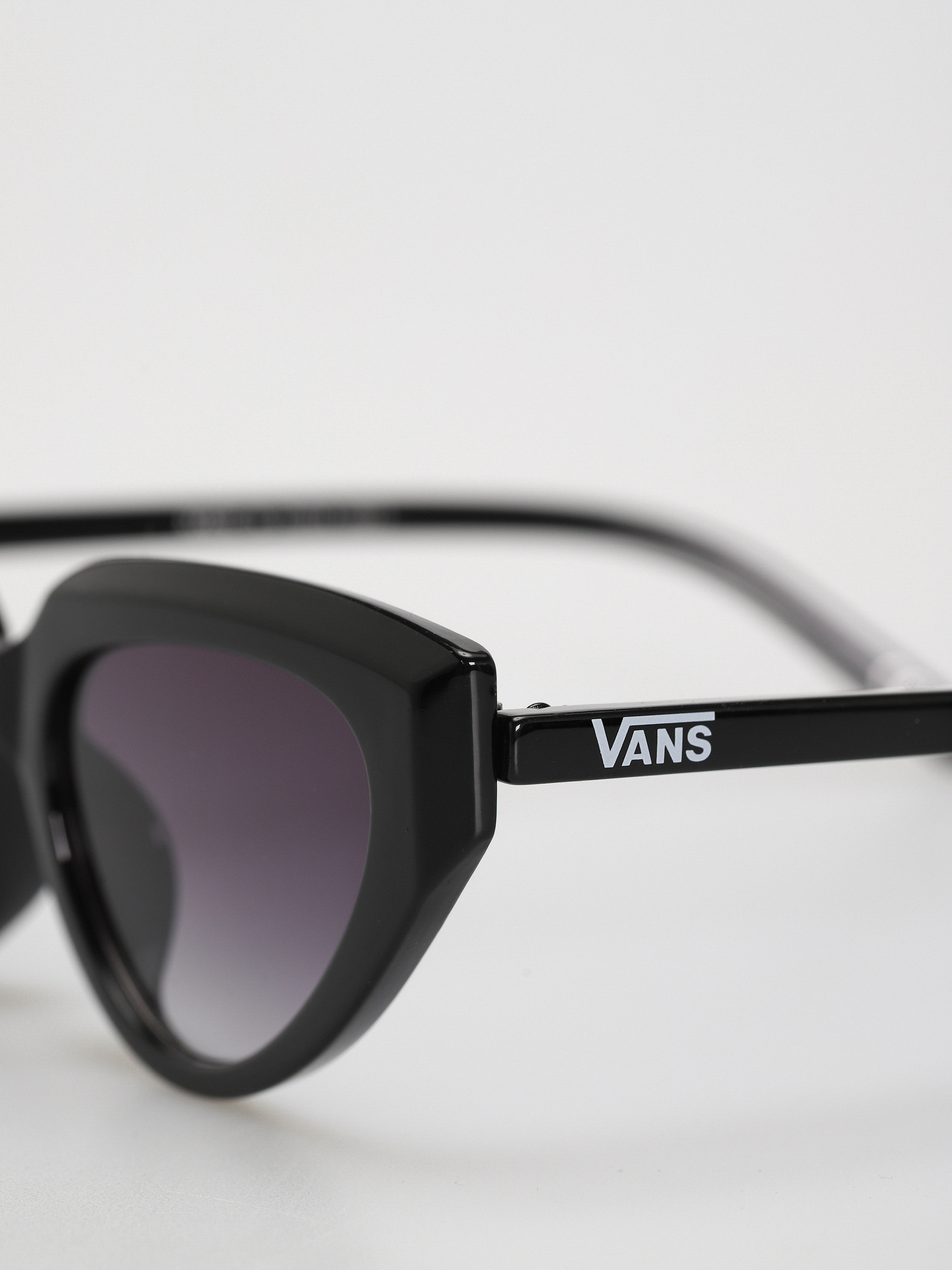 Okulary przeciwsłoneczne Vans Shelby (black)