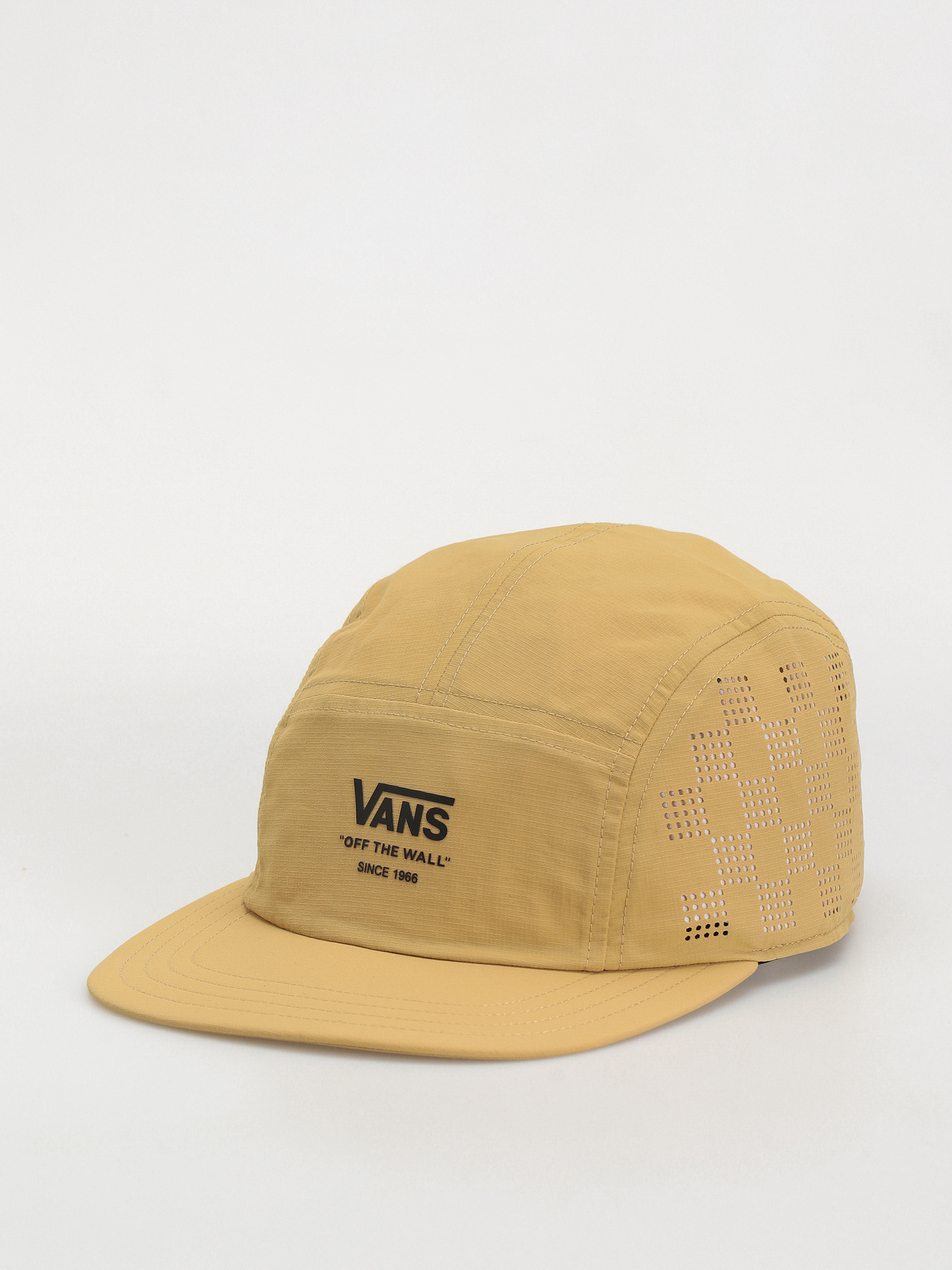 Czapka z daszkiem Vans Vans Outdoors Camper (antelope)