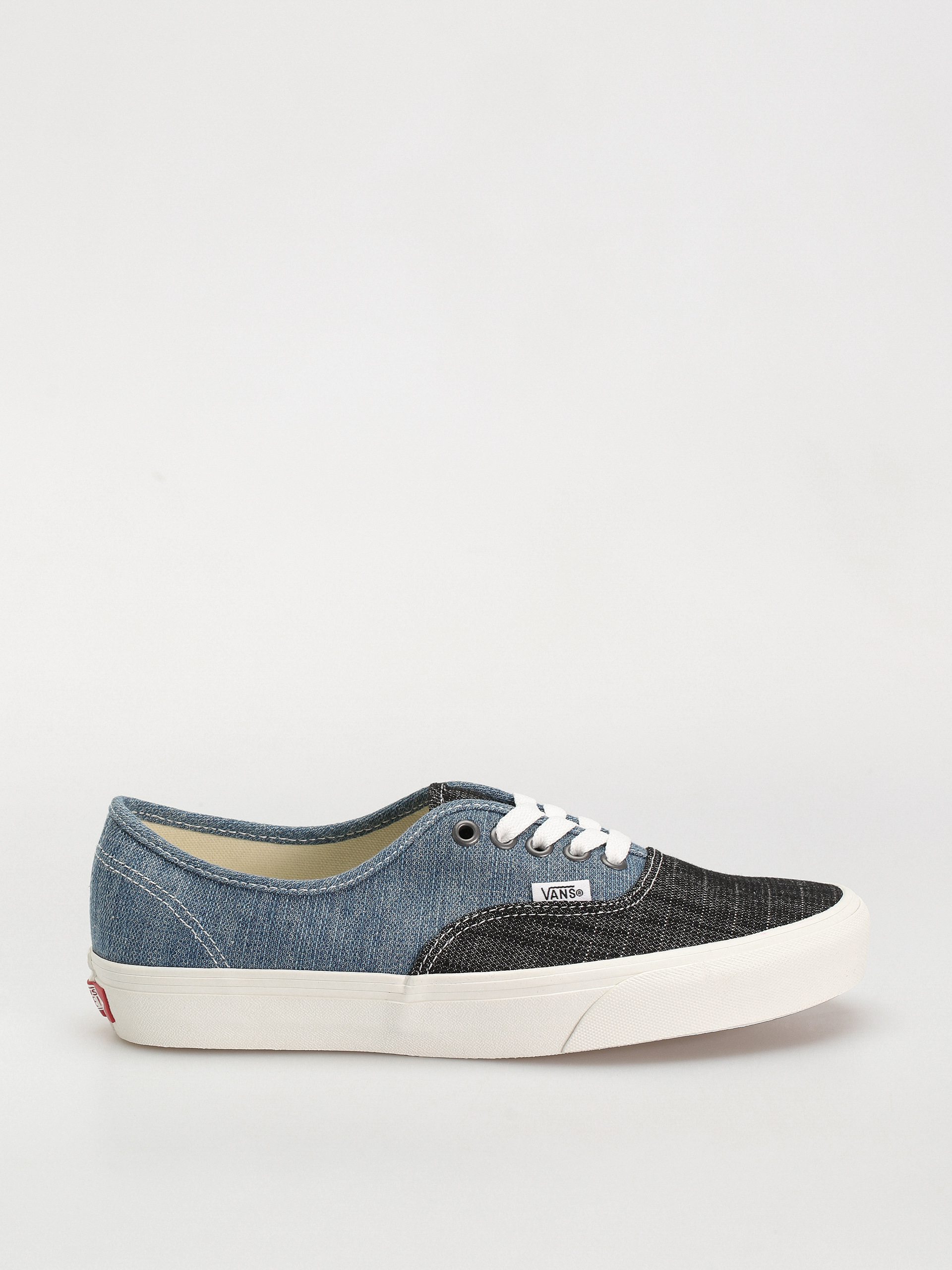 Buty Vans Authentic (threaded denim blue/white)