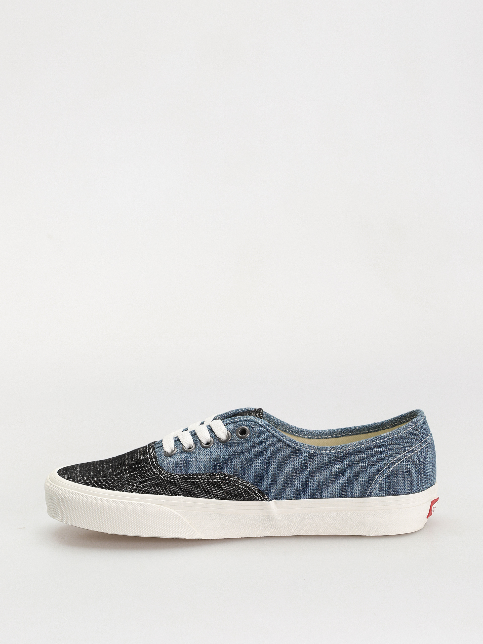 Buty Vans Authentic (threaded denim blue/white)