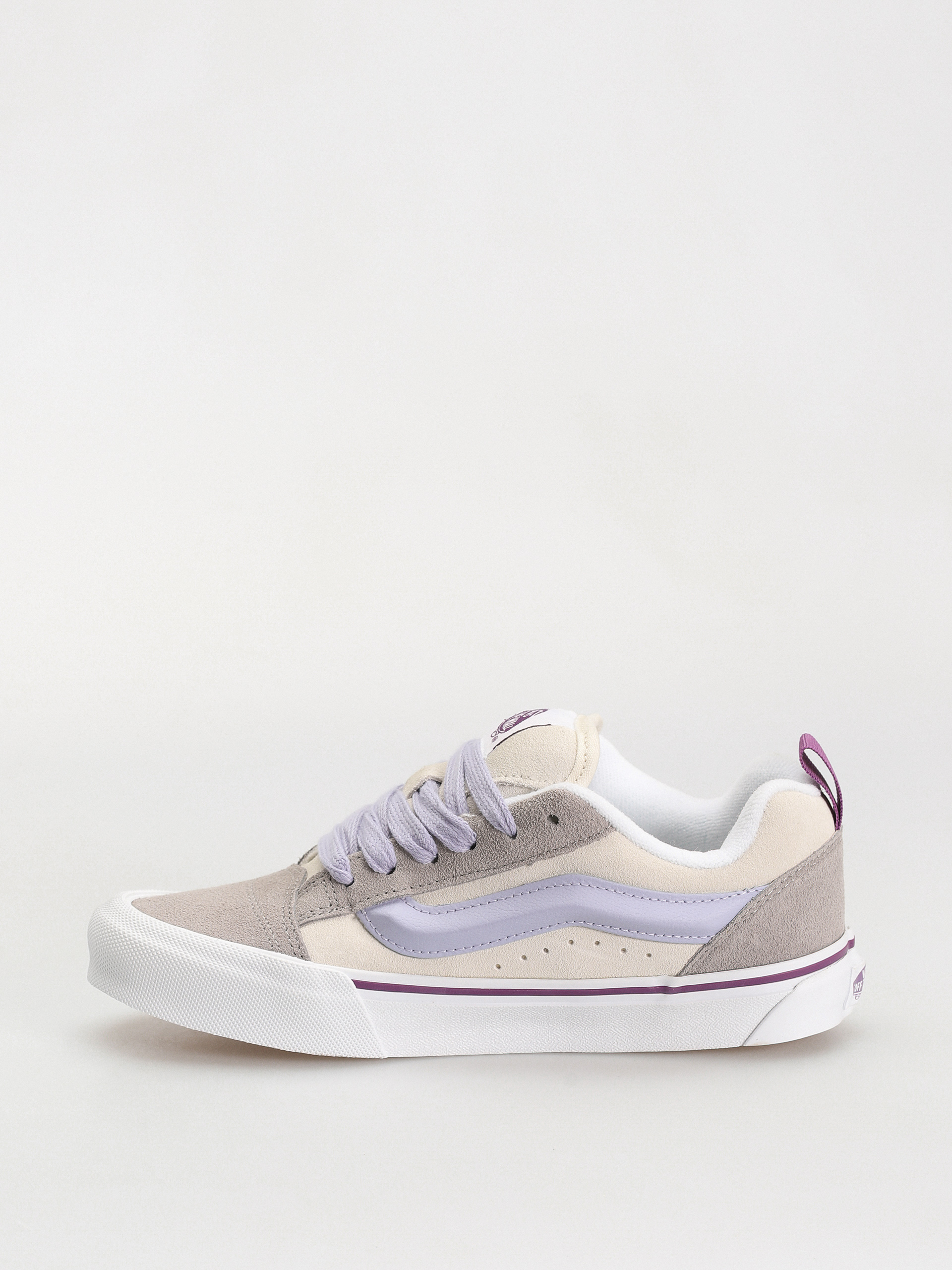 Buty Vans Knu Skool (tri block purple)