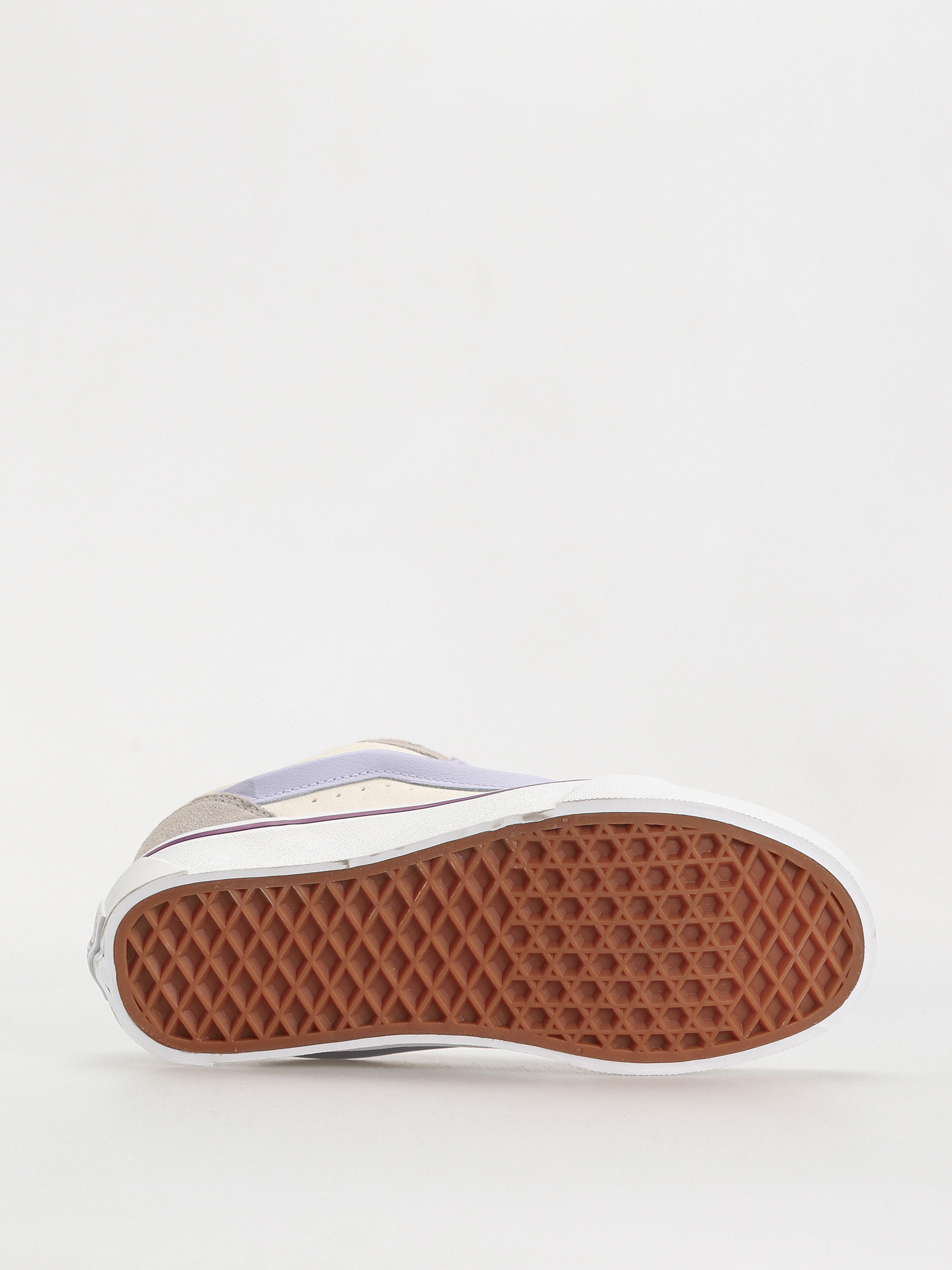 Buty Vans Knu Skool (tri block purple)