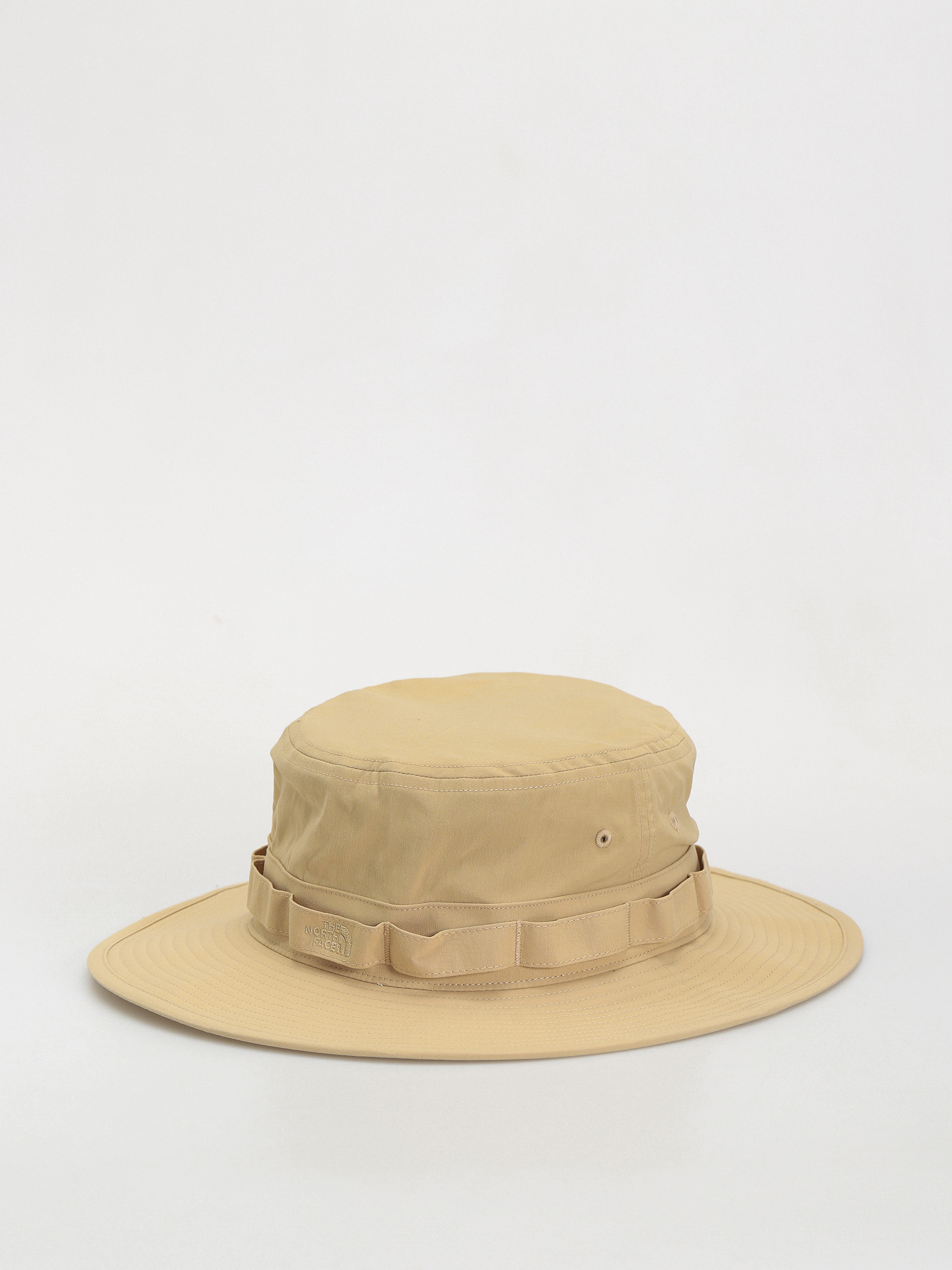 Kapelusz The North Face Class V Brimmer (khaki stone)