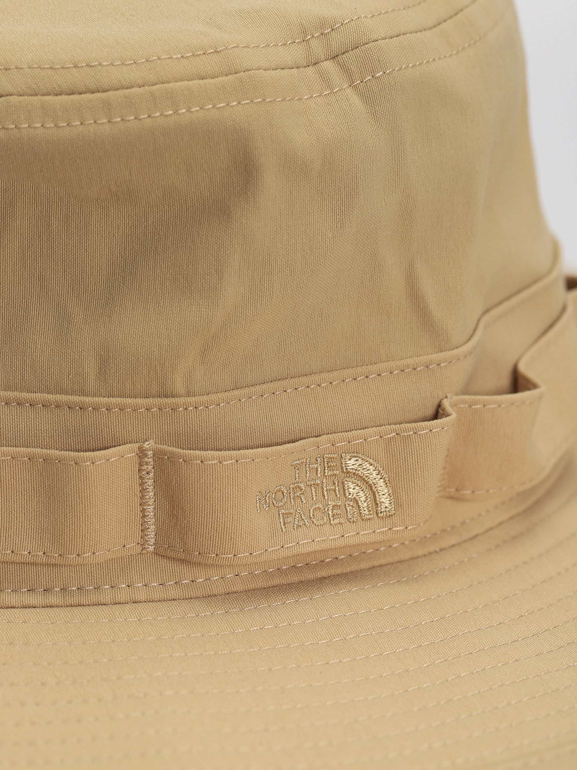 Kapelusz The North Face Class V Brimmer (khaki stone)