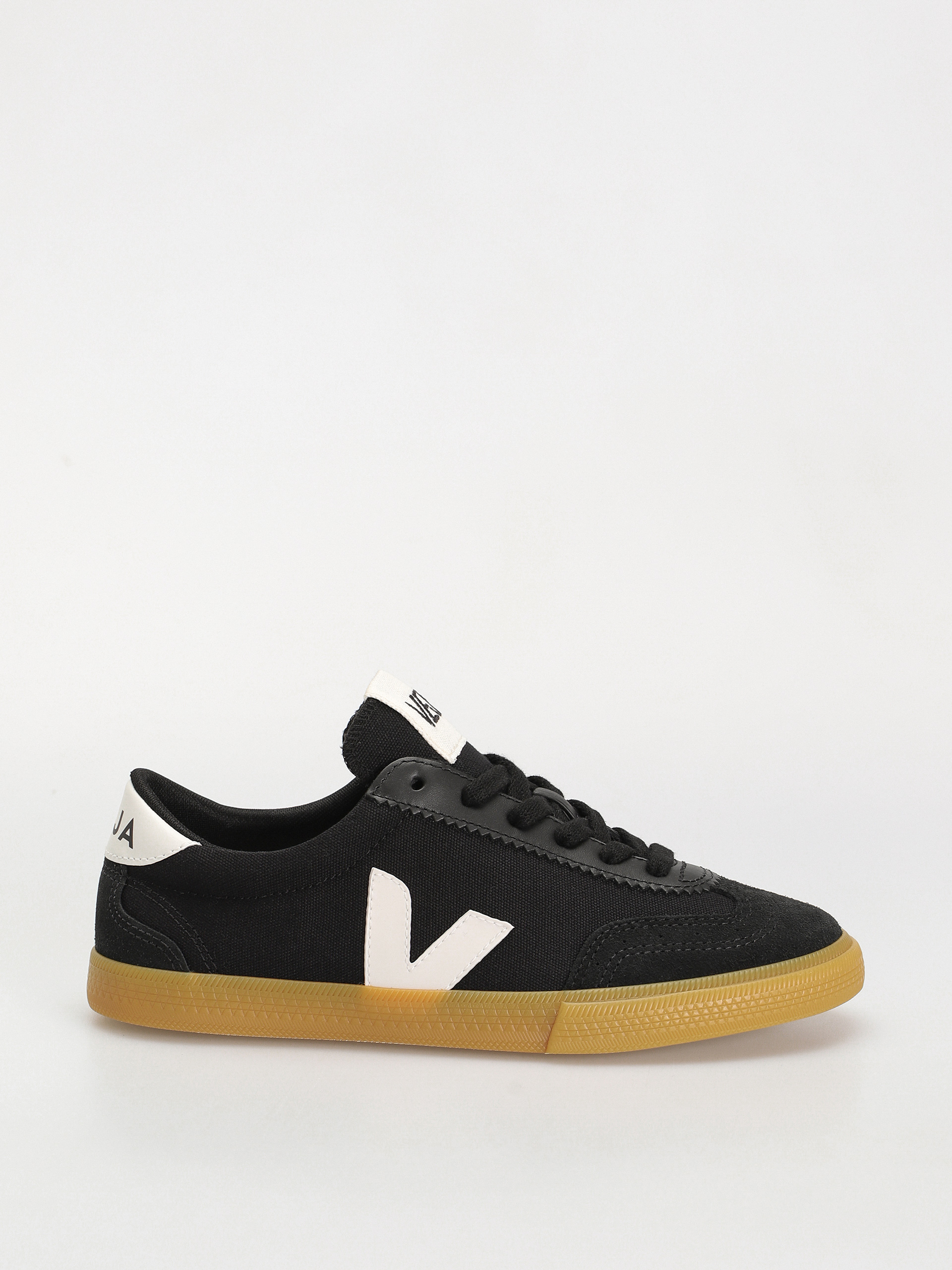 Buty Veja Volley Wmn (black white natural)